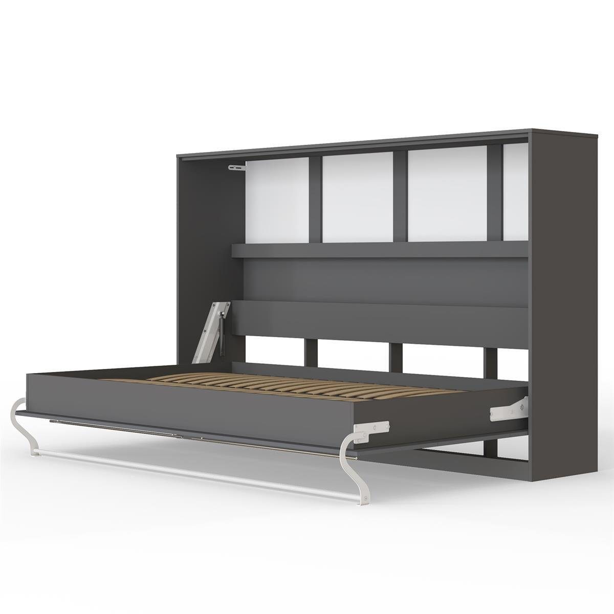 SMARTBett Schrankbett Standard 90x200 120x200 140x200 günstig online kaufen