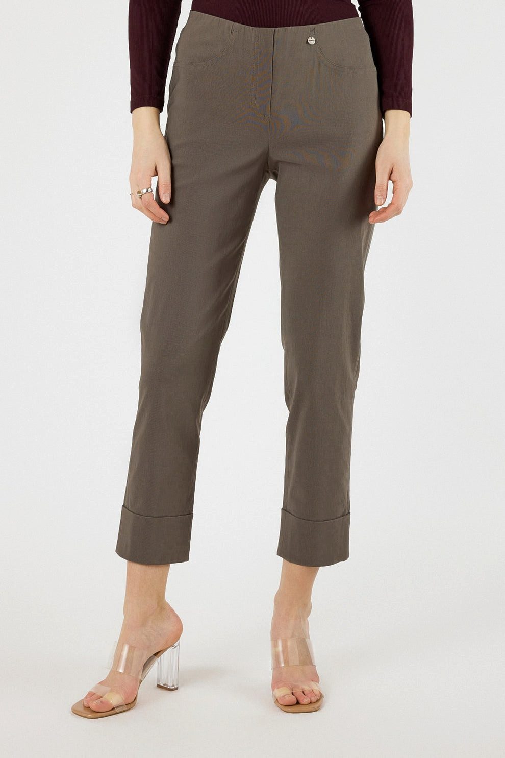 ROBELL Stretch-Hose 7/8-Hose Bella 09 elastischerBund günstig online kaufen