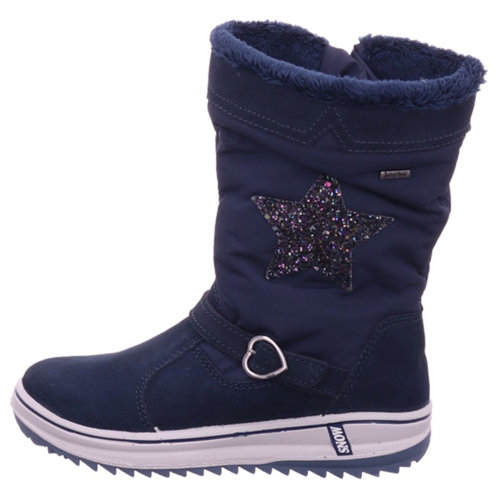 Jela Lydia Stiefel
