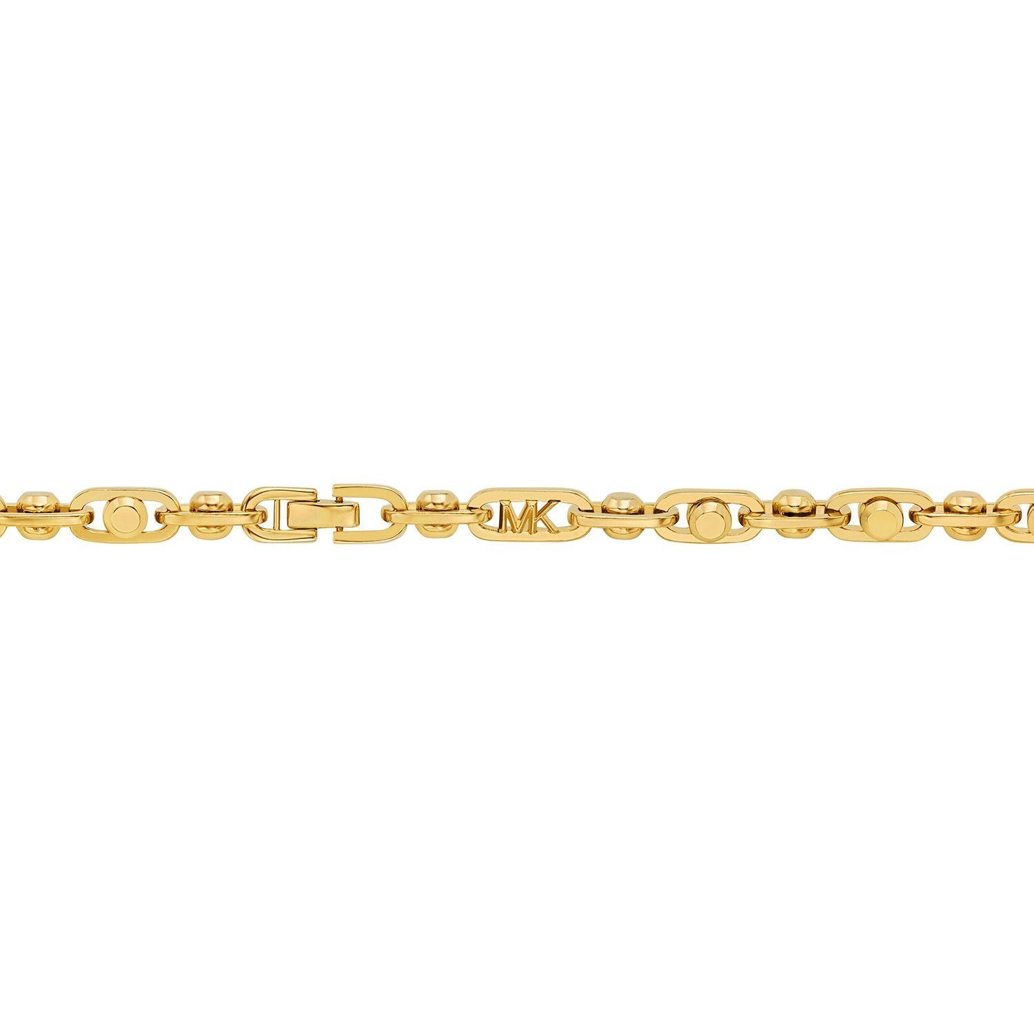 MICHAEL KORS Collier Astor Link Goldfarb...