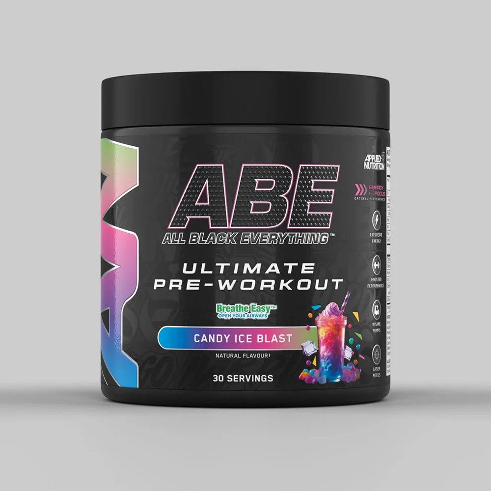 Applied Nutrition Applied Nutrition A.B.E Ultimate Pre 315g Pulver, 315.0 g