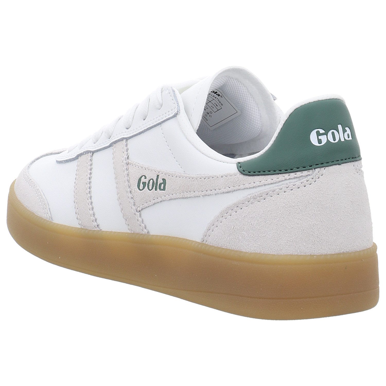 Gola Viper Leather Sneaker