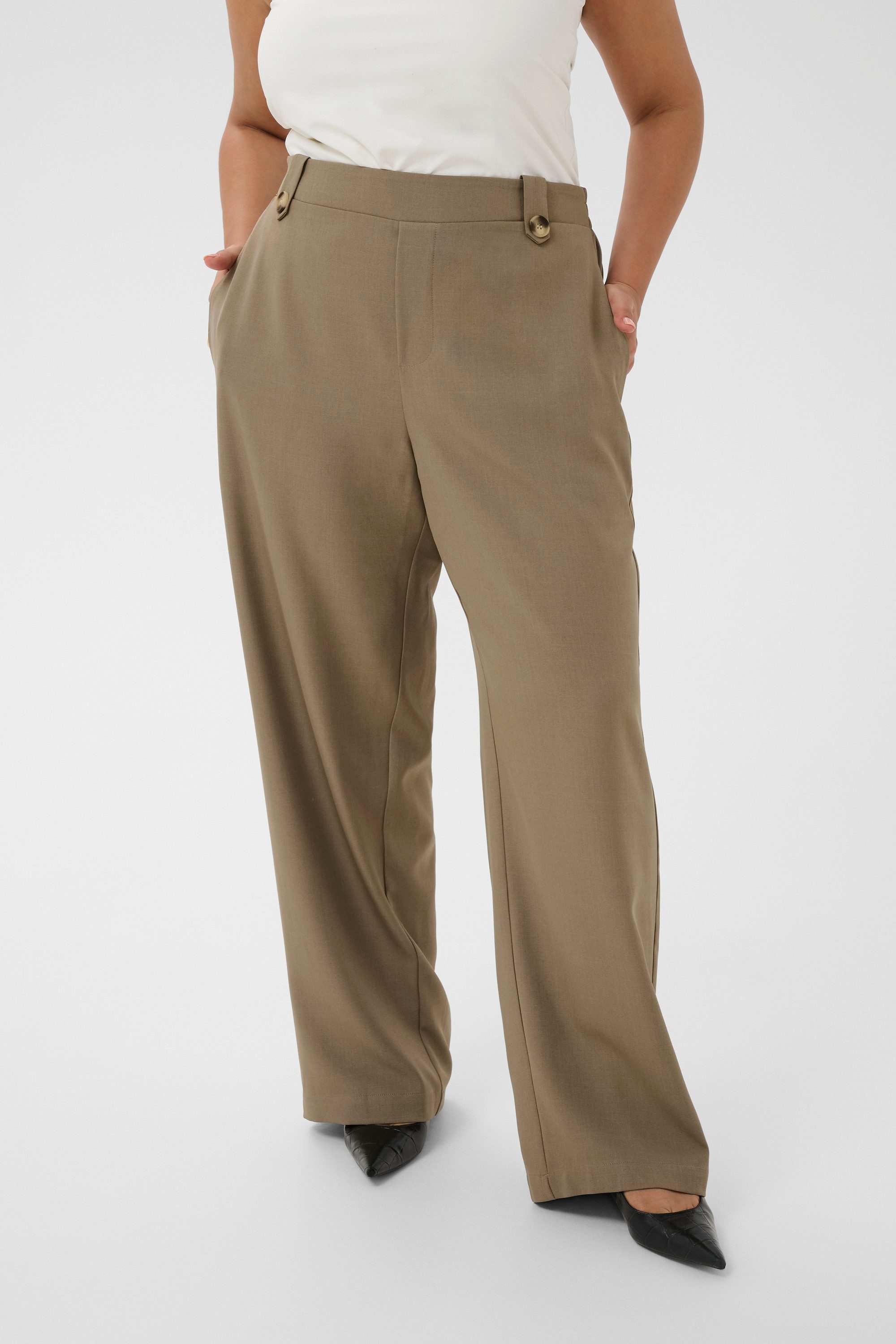Stoffhose Casual Hose KCvictoria