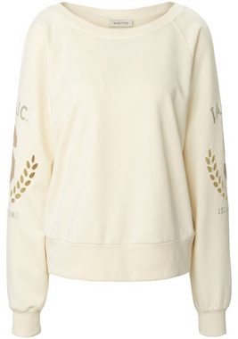 Margittes Sweatshirt cotton