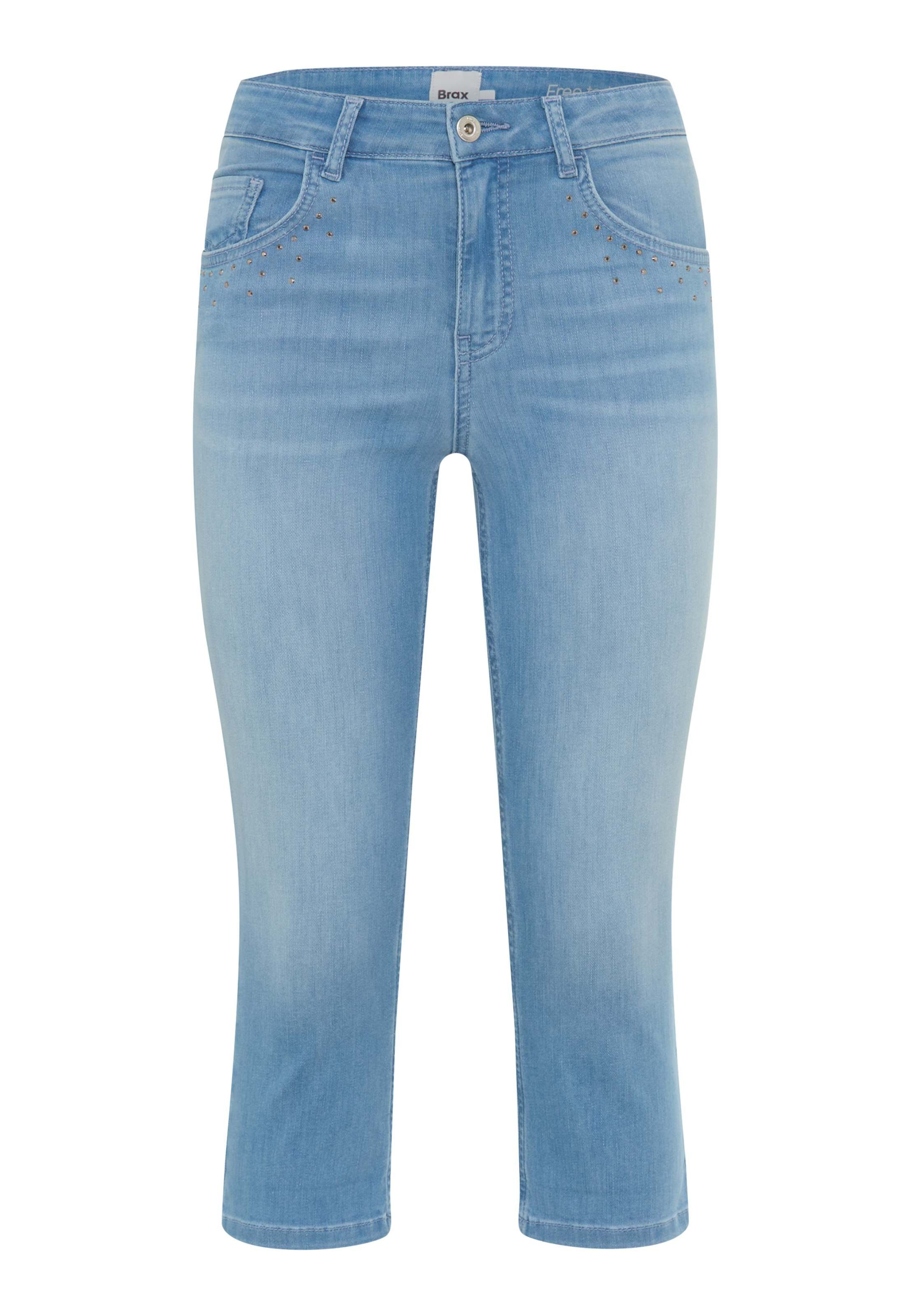 5-Pocket-Jeans Style SHAKIRA C