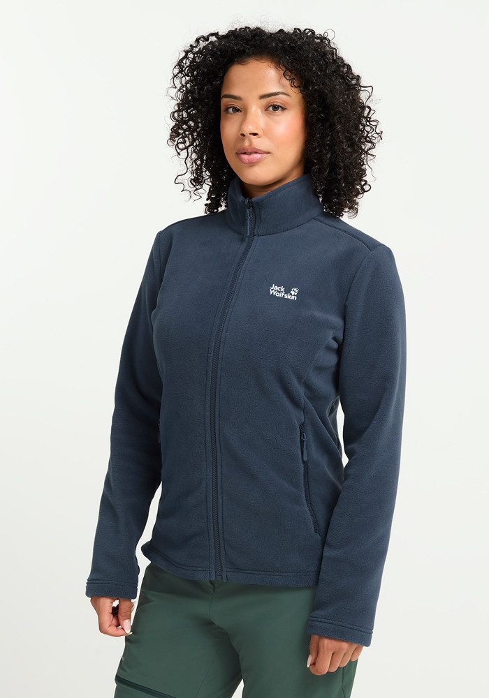Jack Wolfskin Fleecejacke TAUNUS 200 FZ W