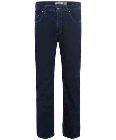 Pioneer Authentic Jeans 5-Pocket-Jeans PIONEER RANDO blue/black raw 16801 6377.6800