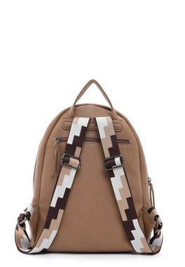 SURI FREY Cityrucksack Kiky (1-tlg), Für Damen