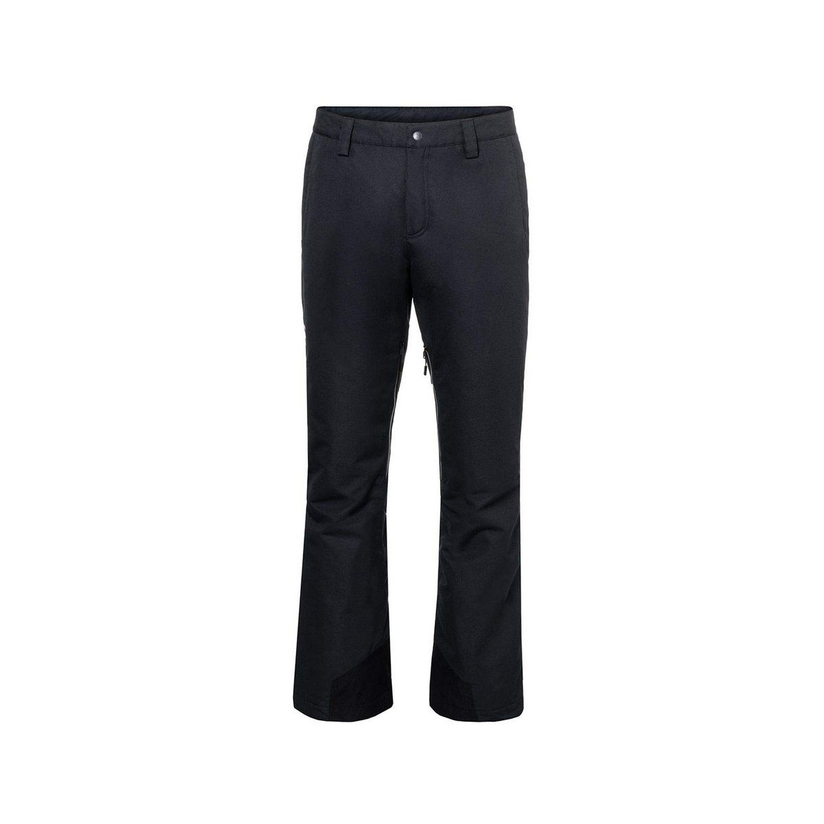 Protection schwarz 5-Pocket-Jeans (1-tlg) Sweet
