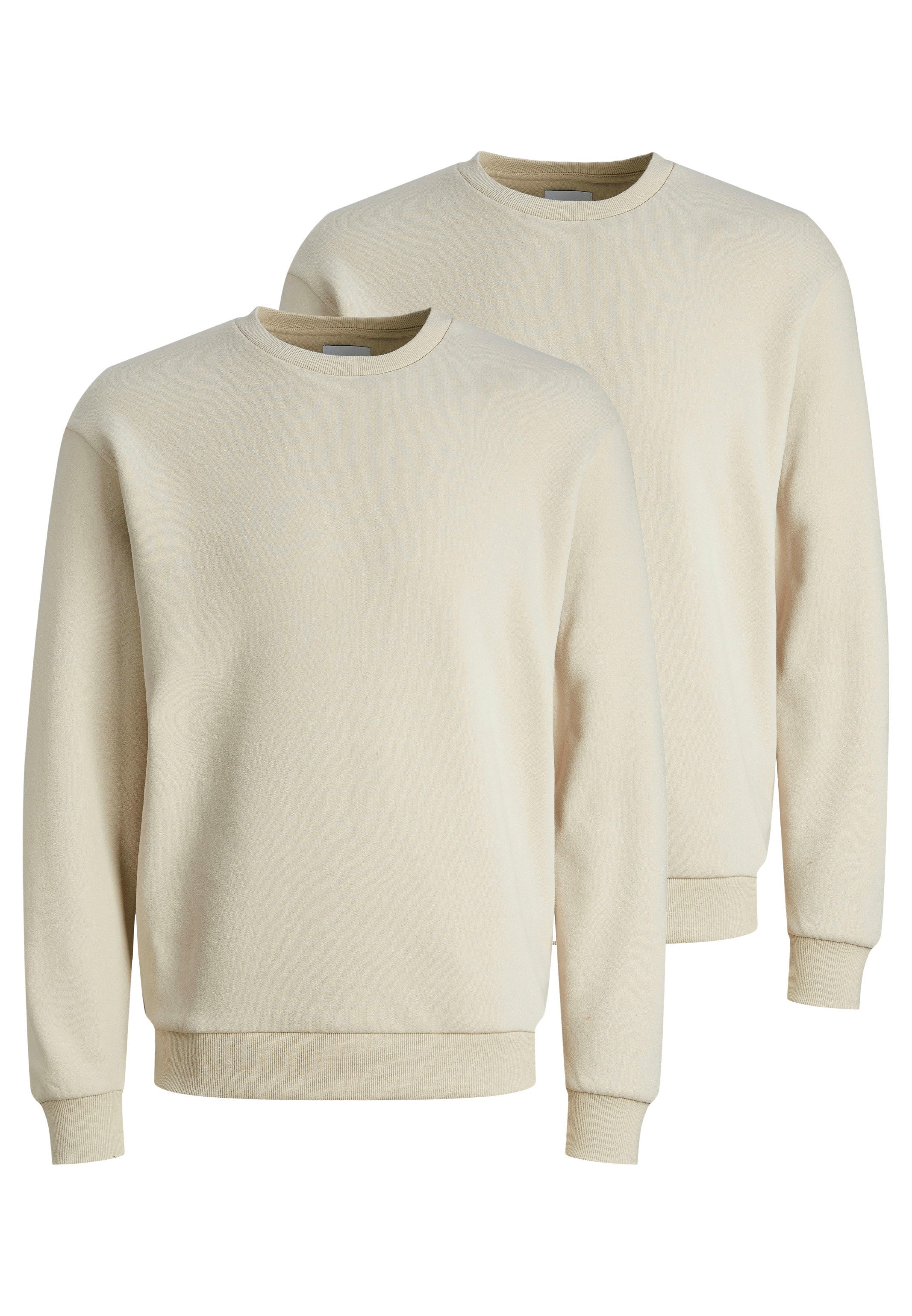 Sweatshirt 2er Pack Bradley