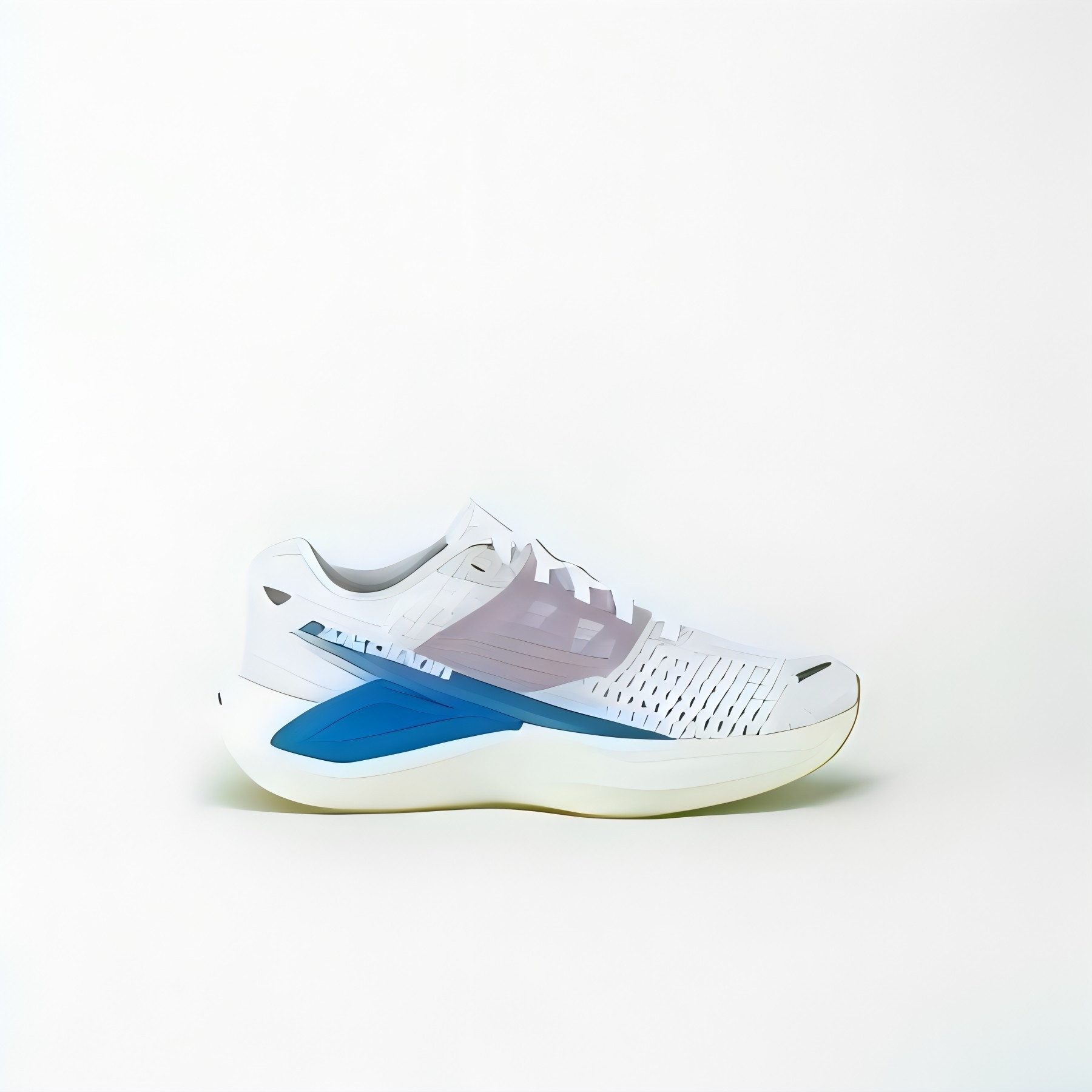 Salomon DRX DEFY W Laufschuh