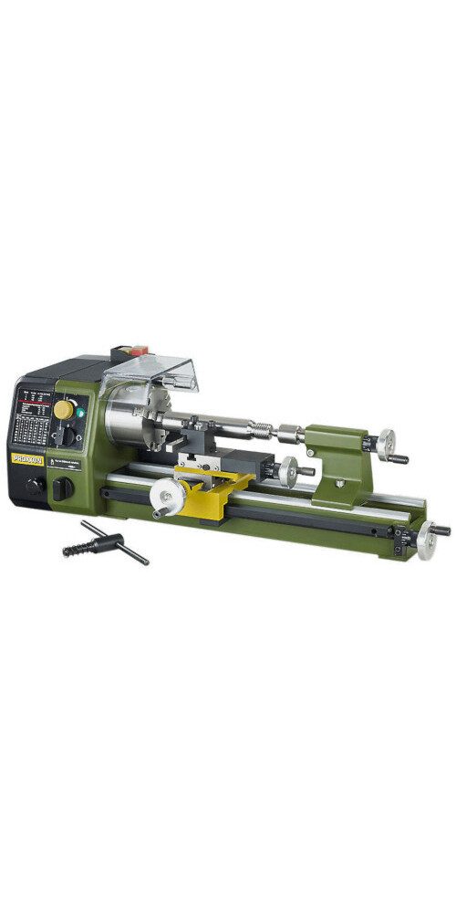 PROXXON INDUSTRIAL Bohrer- und Bitset 24002 günstig online kaufen