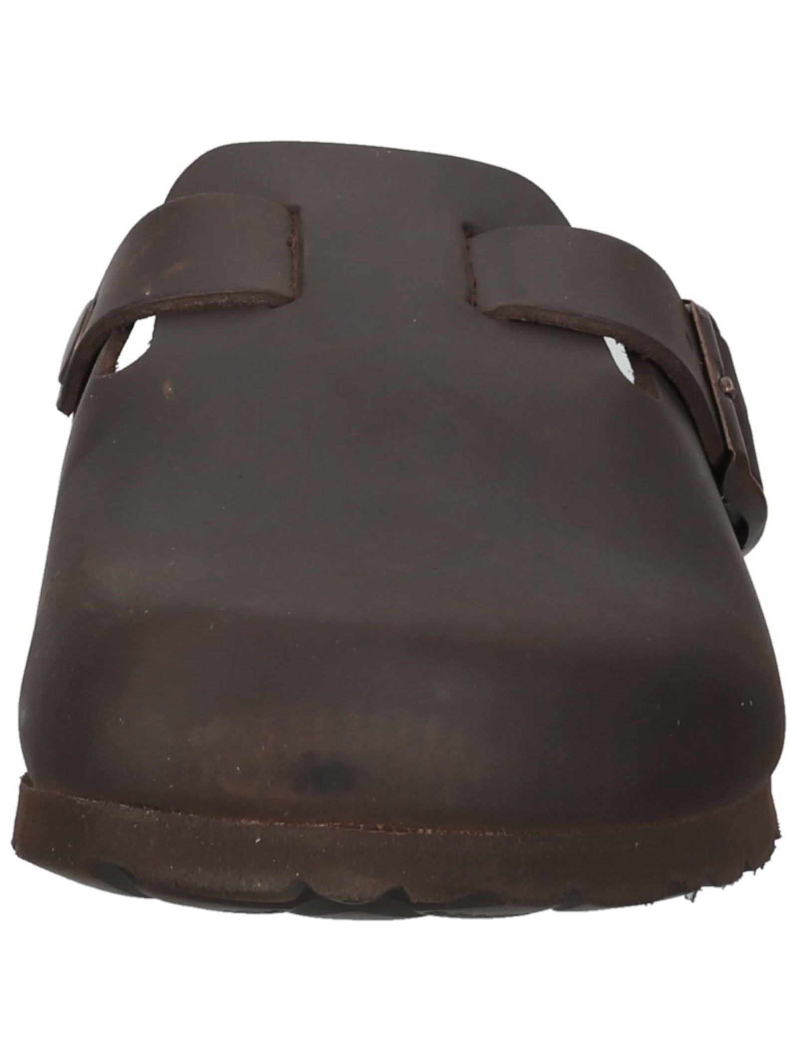 Rohde Rohde Pantoletten Leder Pantolette
