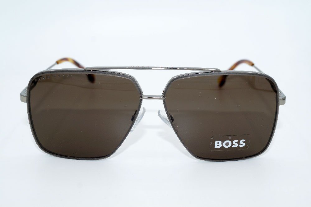 BOSS 70 BOSS Sonnenbrille HUGO Sonnenbrille 6C5 1325 Sunglasses BLACK BOSS