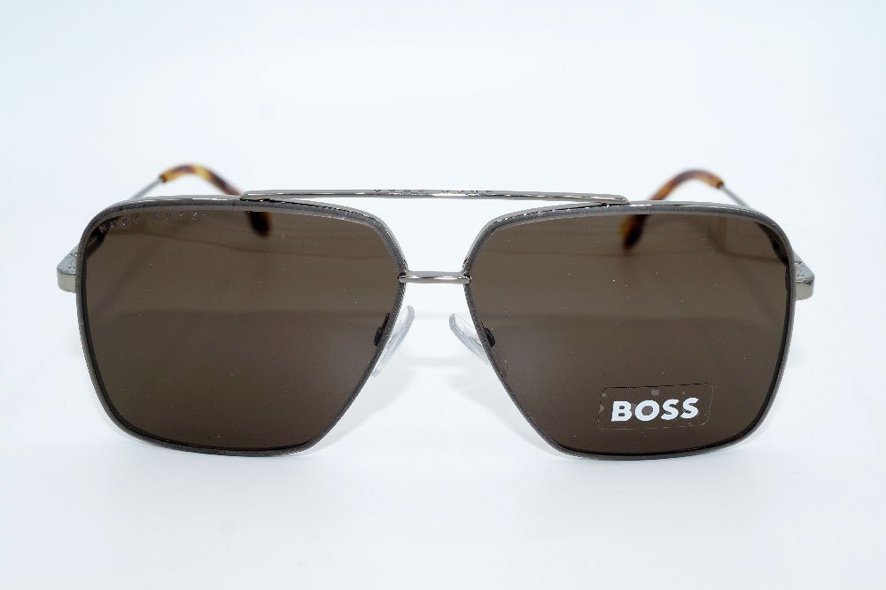 1325 HUGO 70 BLACK Sonnenbrille BOSS Sonnenbrille BOSS Sunglasses 6C5 BOSS