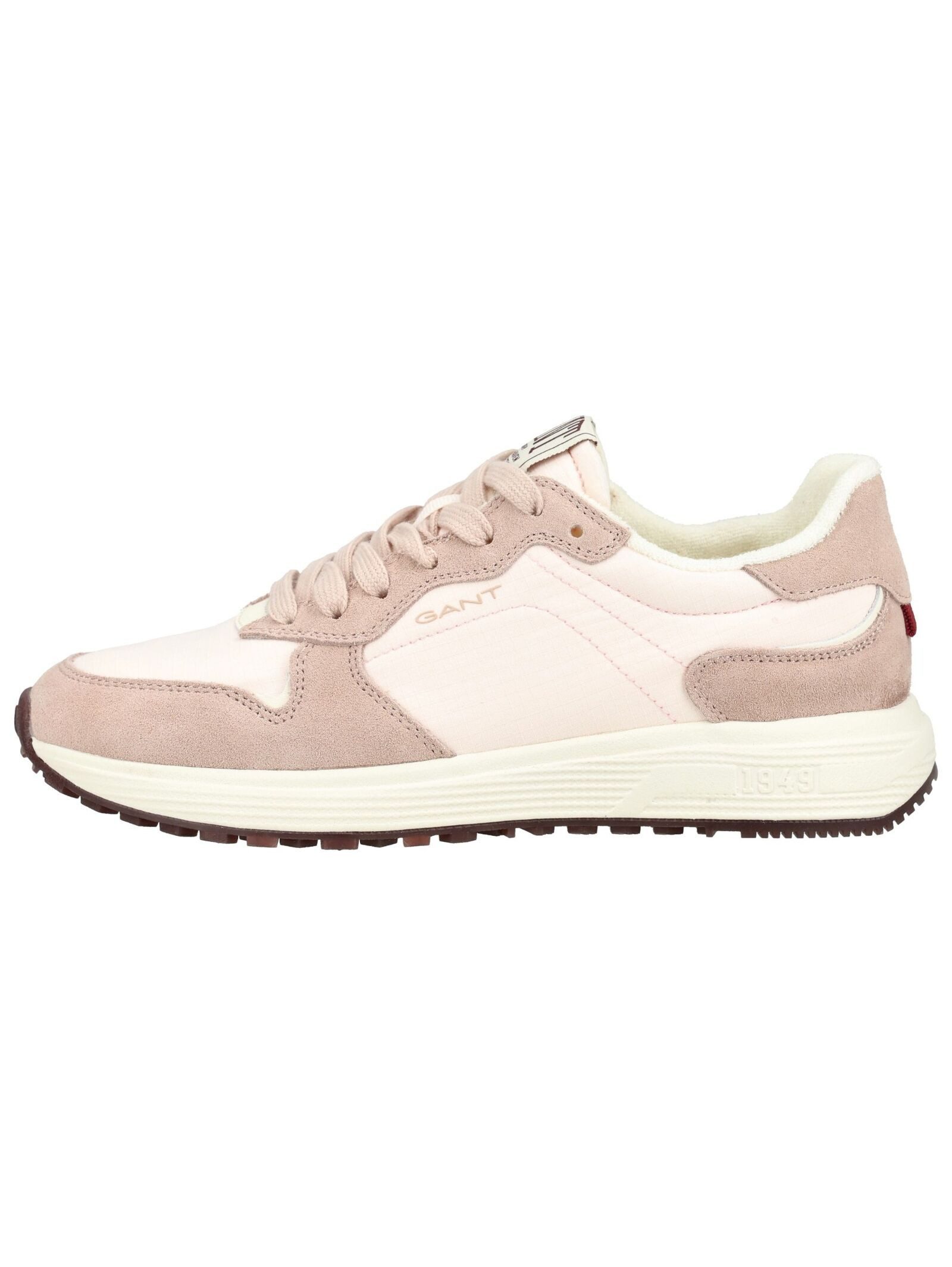 Gant Gant Sneaker Veloursleder/Textil Sneaker