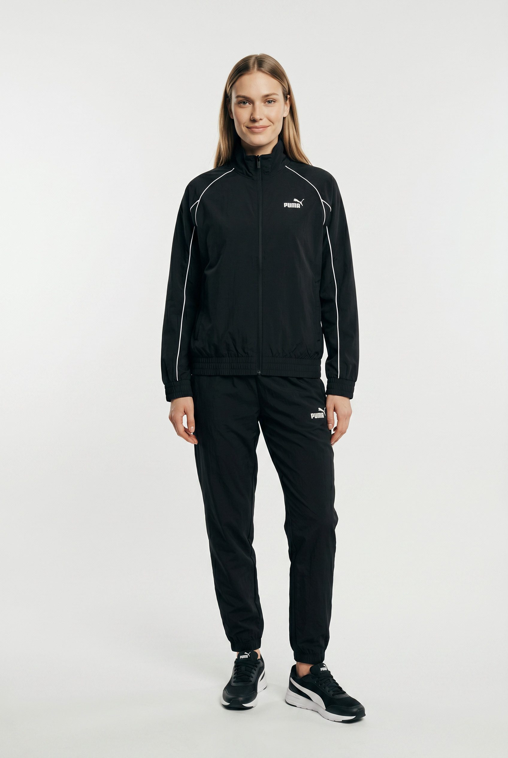 Jogginganzug WOVEN TRACKSUIT CL