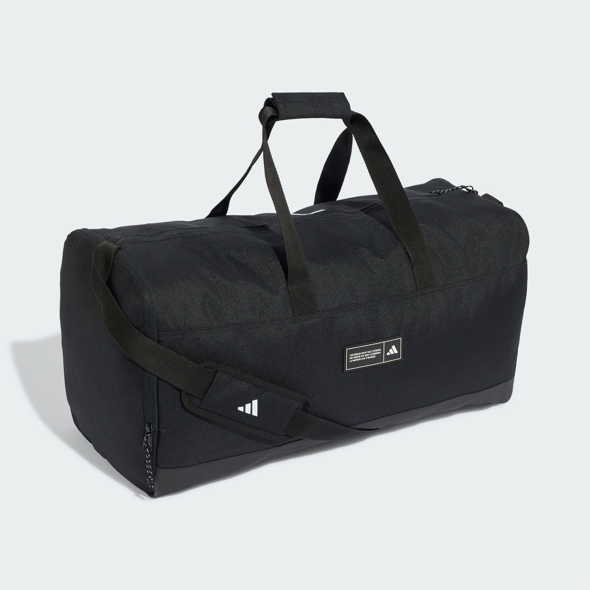 Reisetasche 3 STREIFEN WEEKENDER DUFFELBAG, GROSS