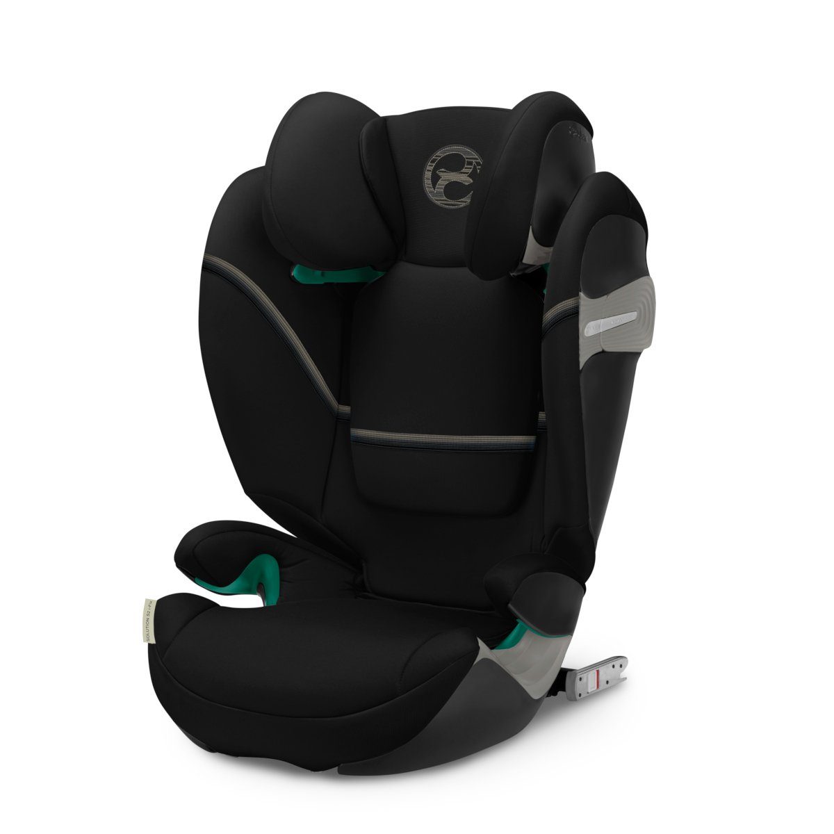 Autokindersitz Cybex Kindersitz Solution S2 i-Fix