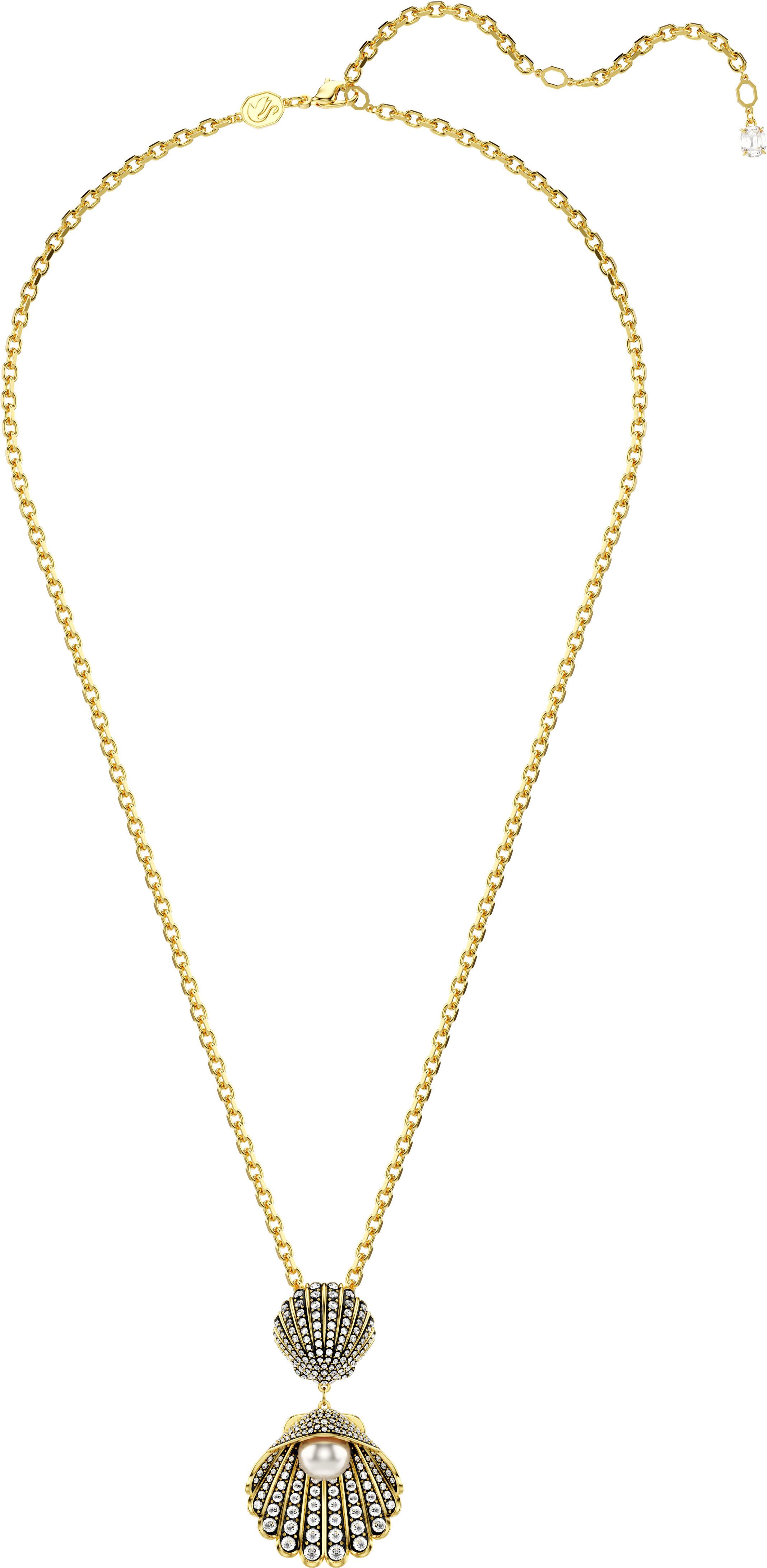 Swarovski Kette mit Anhänger Idyllia, mit günstig online kaufen
