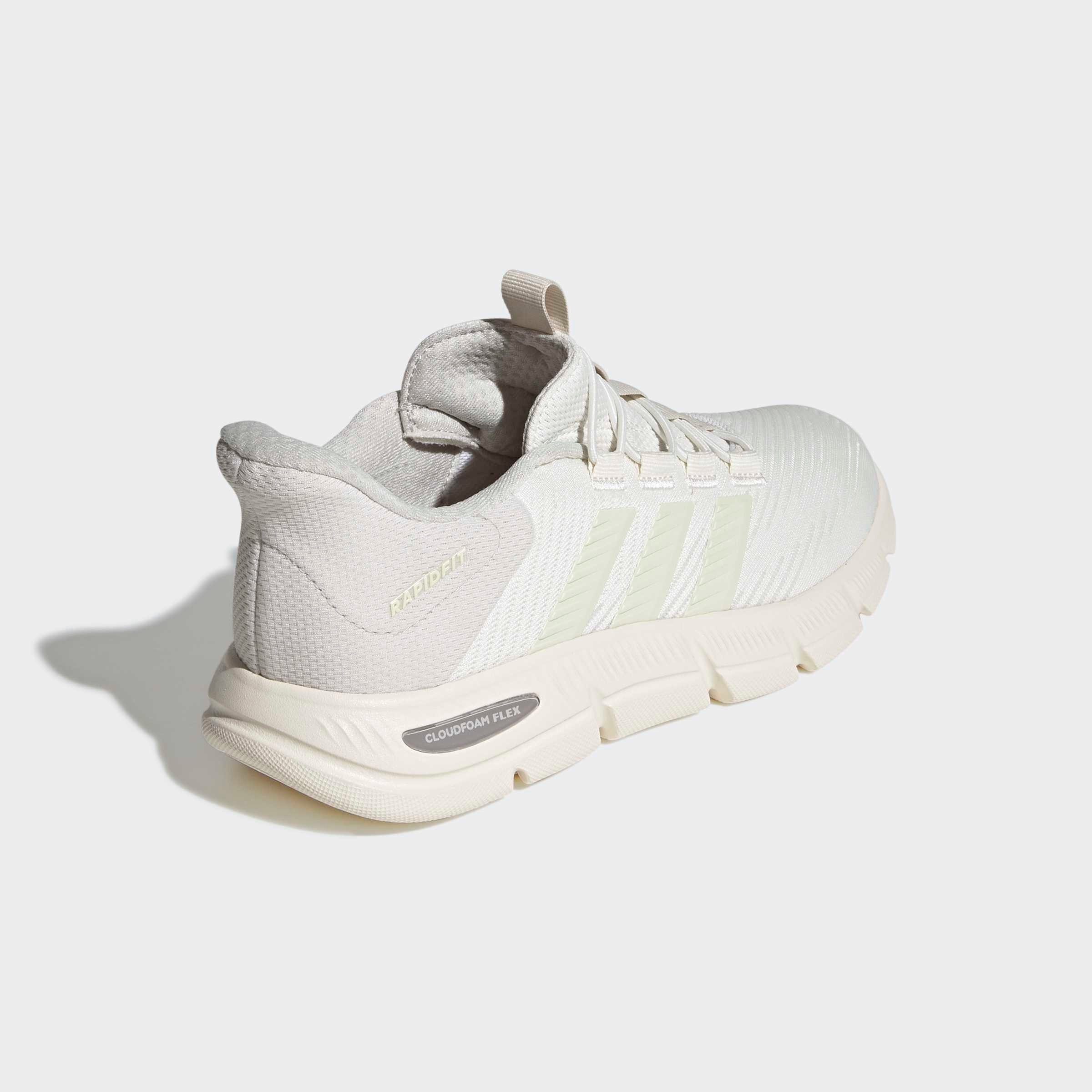 adidas Sportswear CLOUDFOAM FLEX RAPIDFIT Walkingschuh mit Leo Muster – Bild 5 von 5