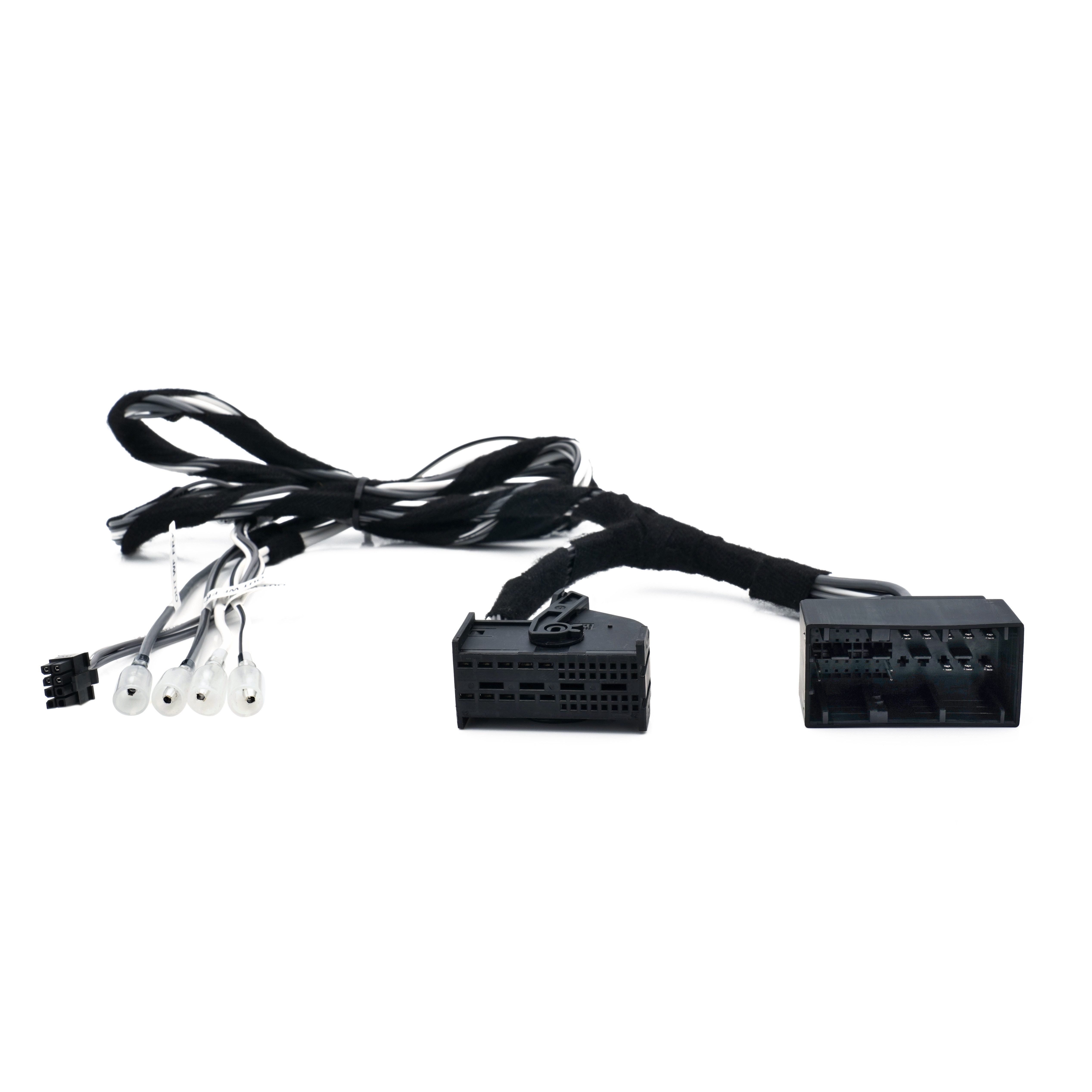 Audison Audison AFBMW - BOOSTER 01 T-Kabelsatz Verstärker