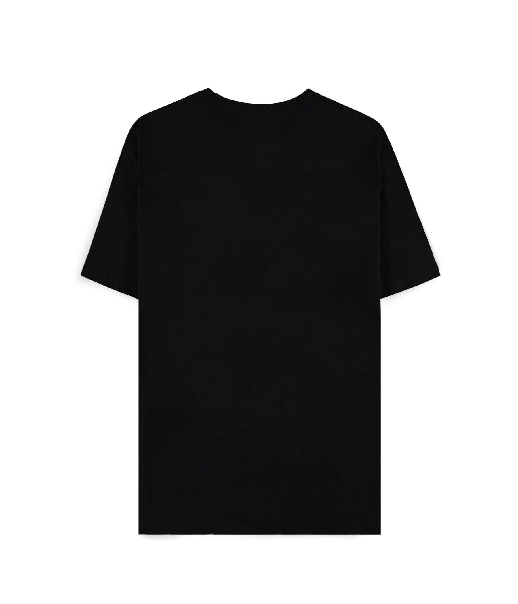 Bleach T-Shirt Byakuya