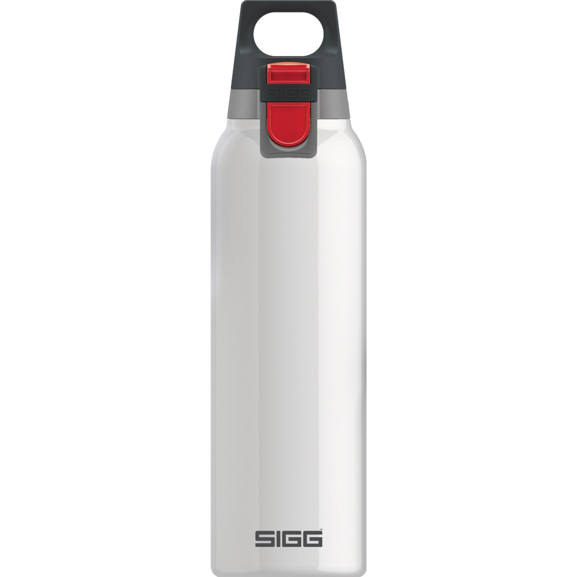 Sigg Geschirr-Set SIGG Hot & Cold One White 0,5 Liter | Geschirr-Sets
