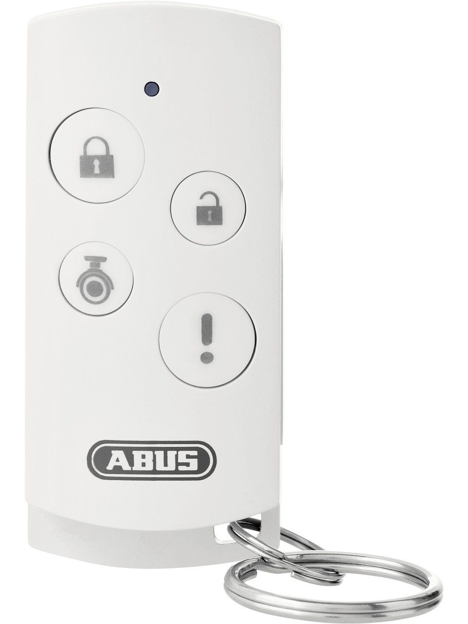 Abus Smartvest Funk-Fernbedienung FUBE35001A Alarmanlage
