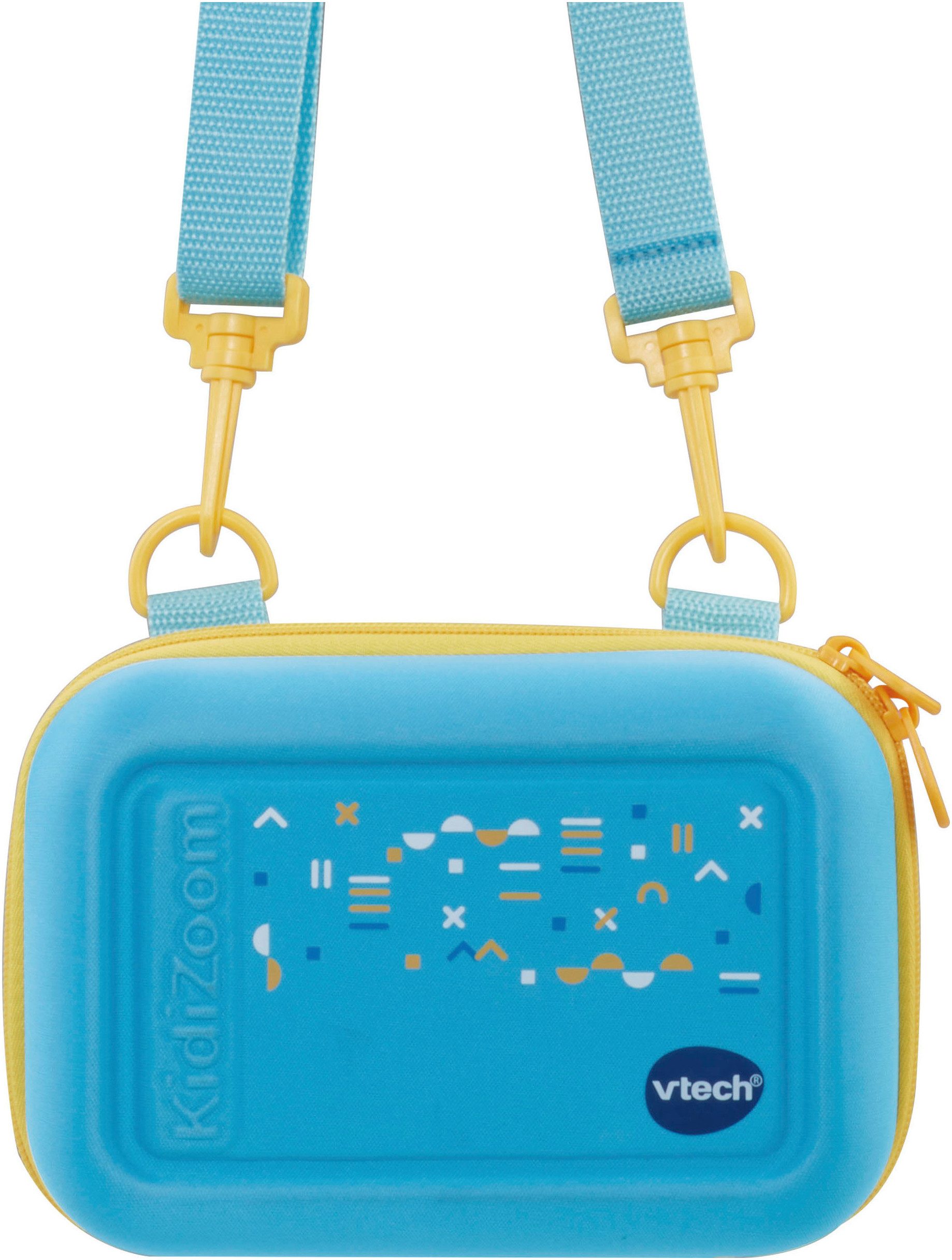 Kameratasche KidiZoom Tragetasche, blau