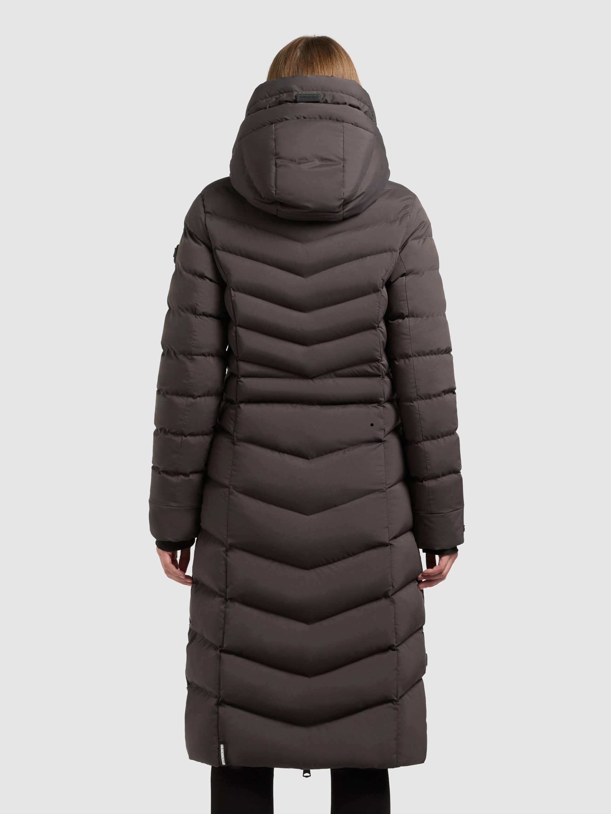 khujo Steppmantel INGRAM5 günstig online kaufen