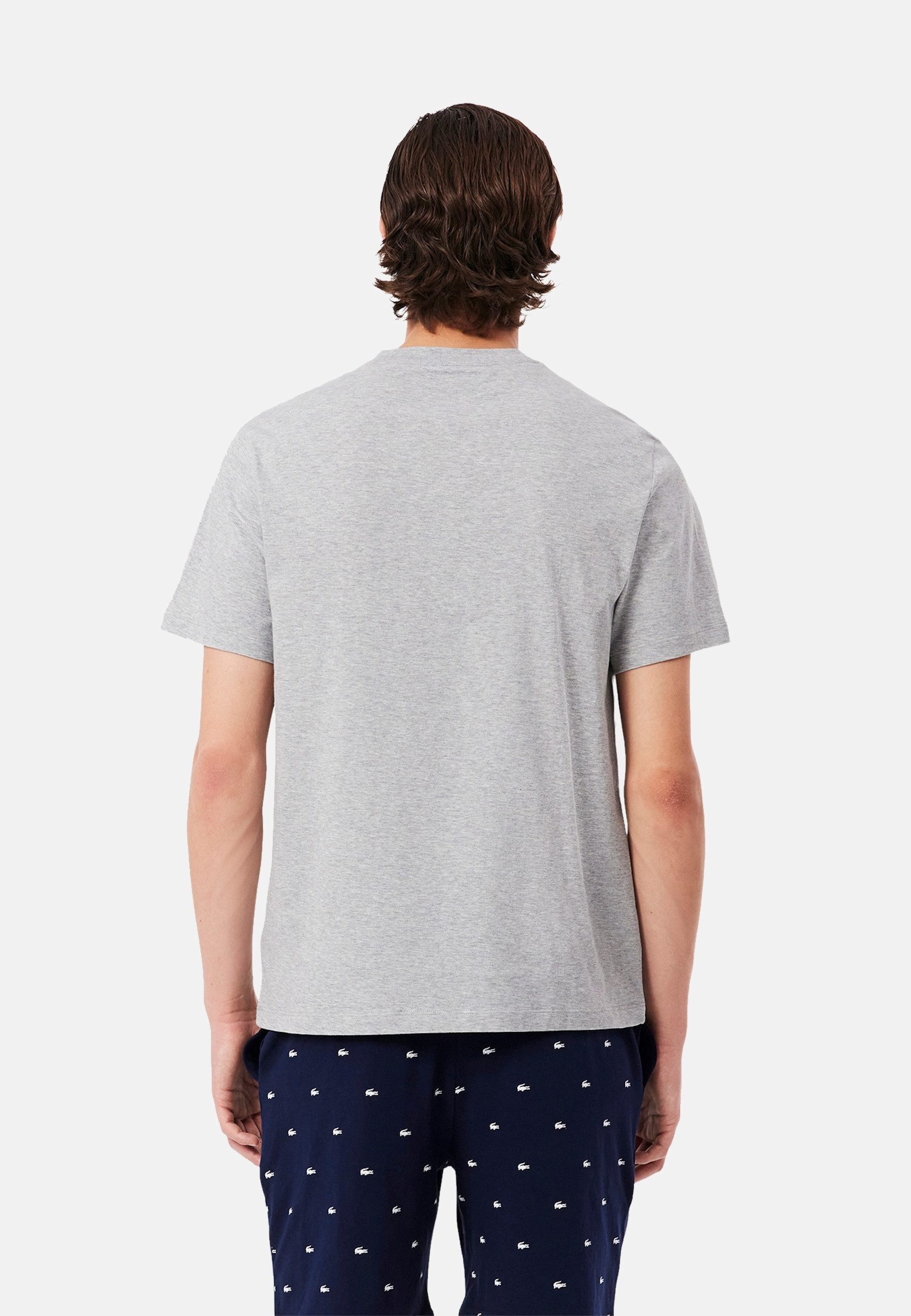Lacoste T-Shirt T-Shirt Kurzarmshirt (1-tlg., 1)