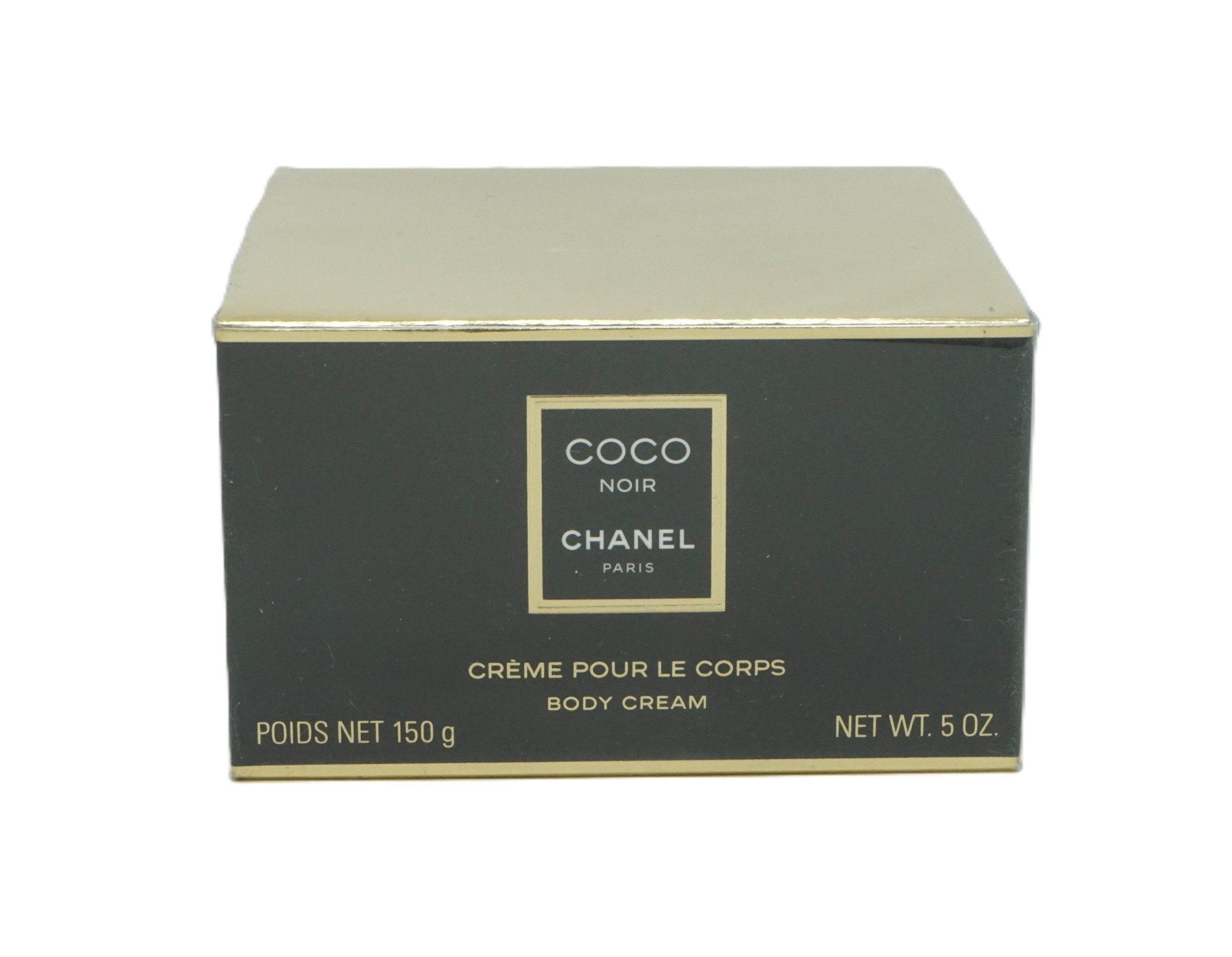 CHANEL Körperpflegemittel Chanel Coco Noir Body Cream 150 g