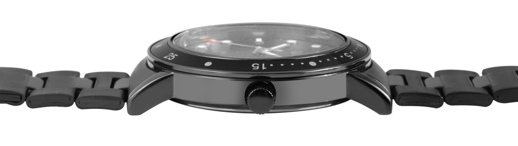 Q&Q Quarzuhr QB85J402Y Q&Q Herrenuhr mit günstig online kaufen