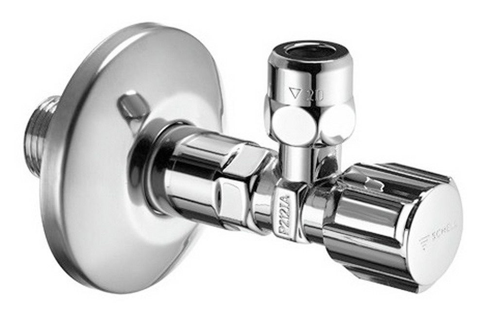 Eckventil Comfort
