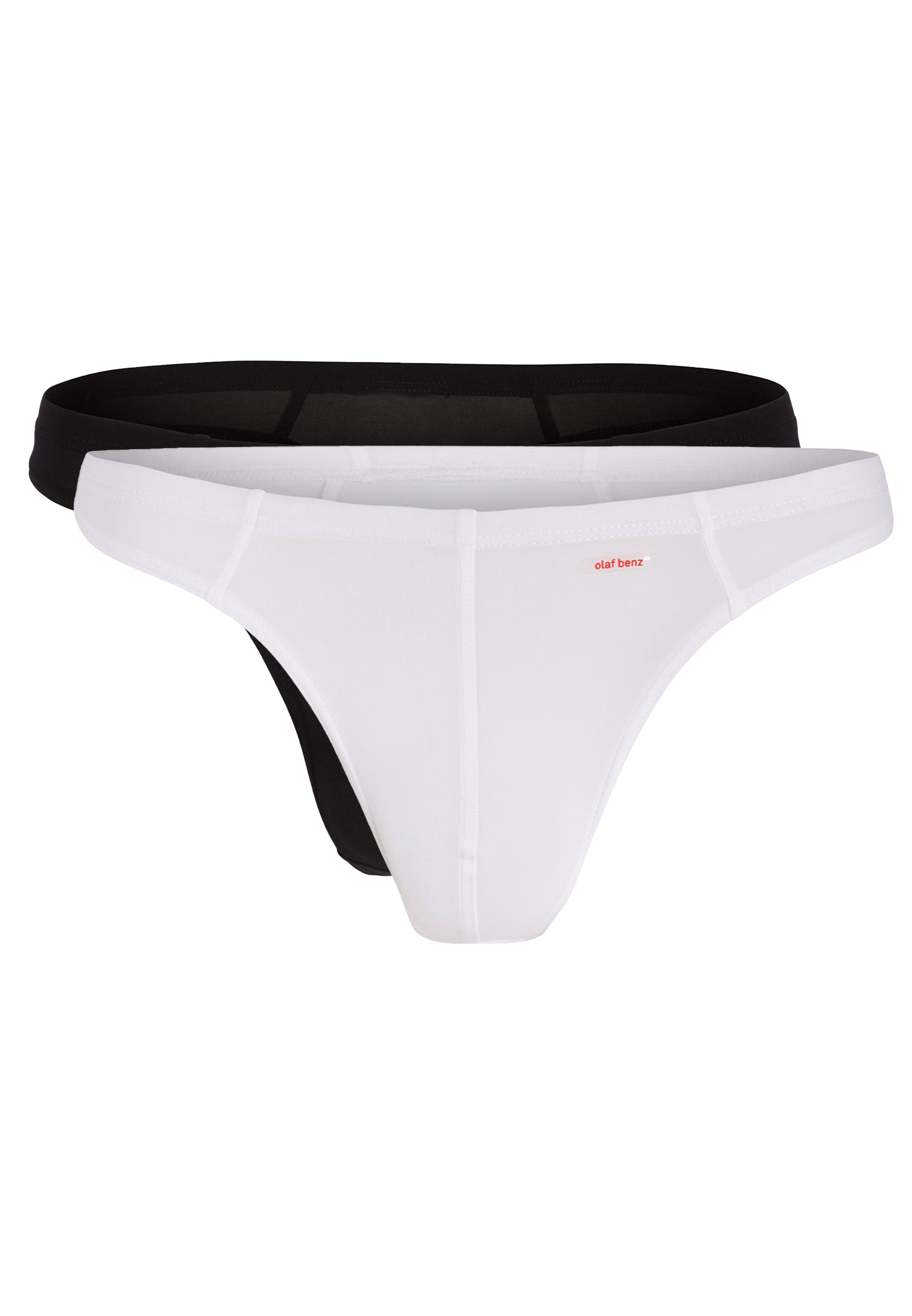 String 2er Pack RED0965