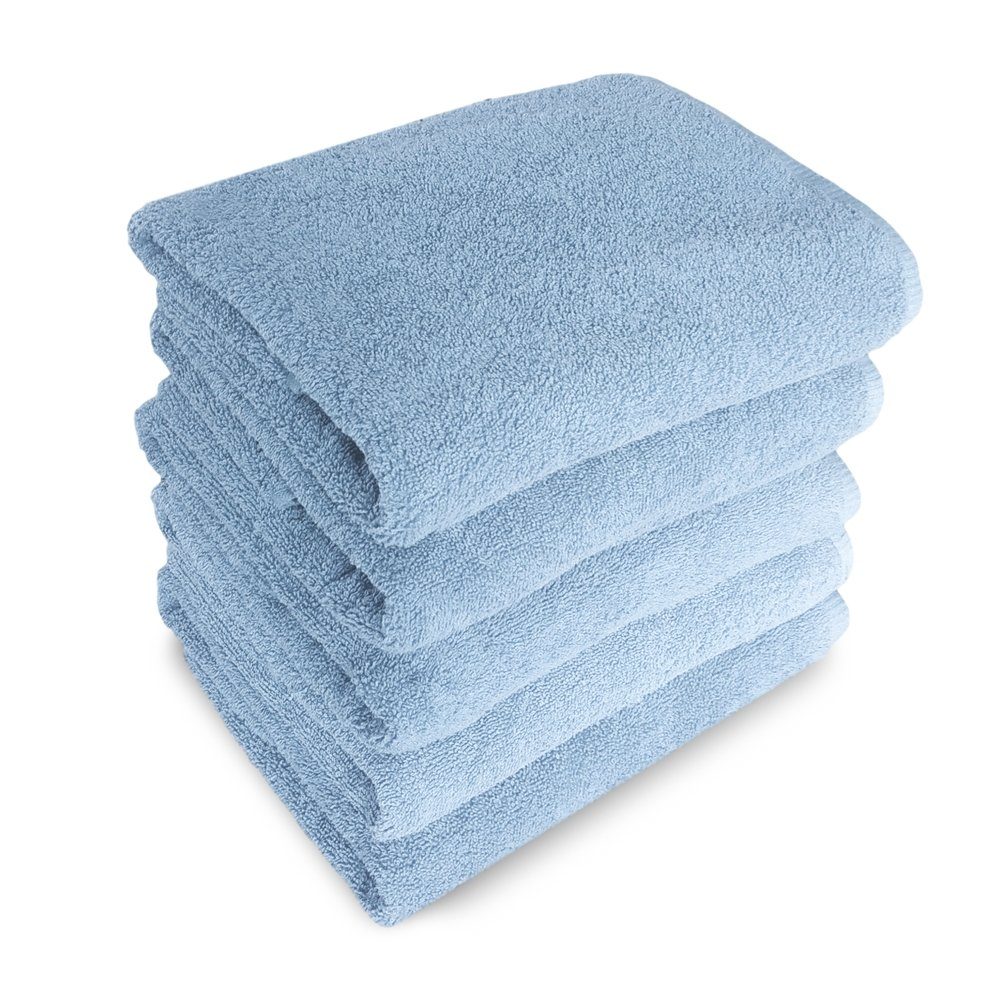 MatratzenL.A.B® Handtuch Set GMZ 500 g/m² günstig online kaufen