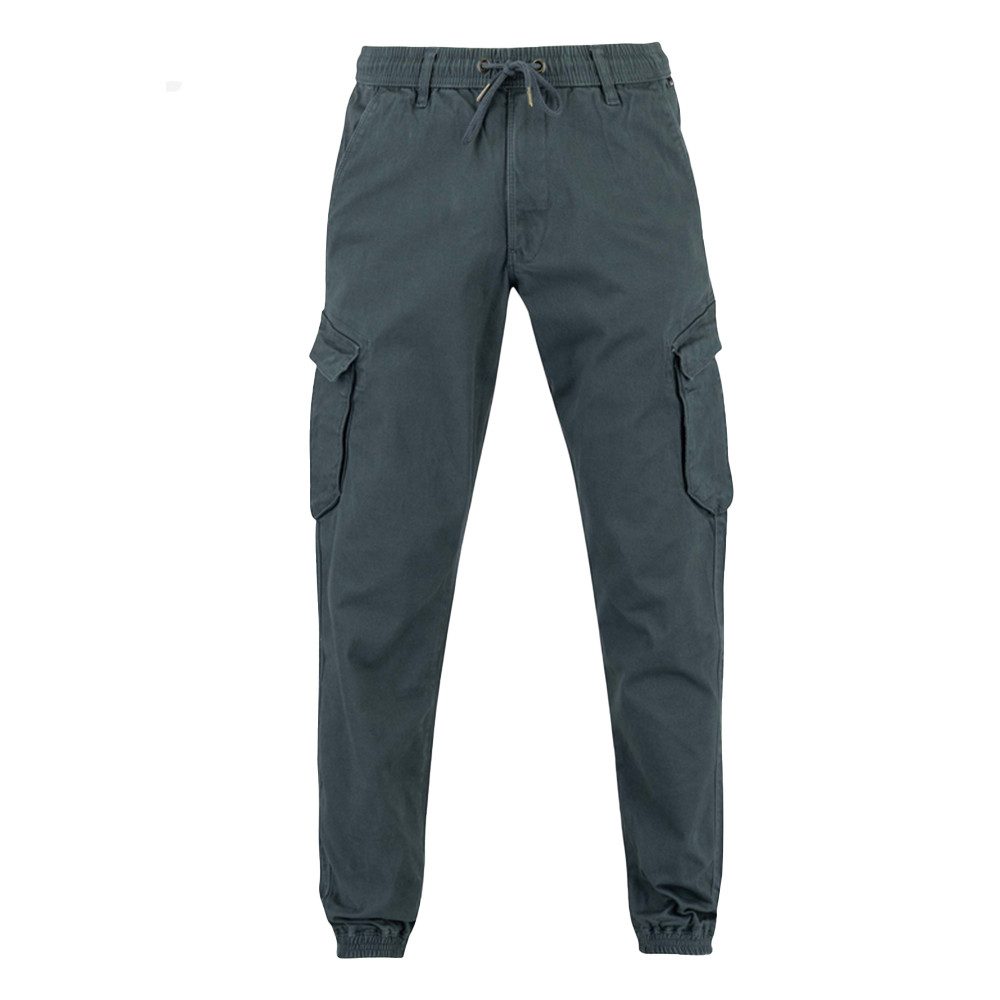 REELL Cargohose Reflex Cargo - steel blue