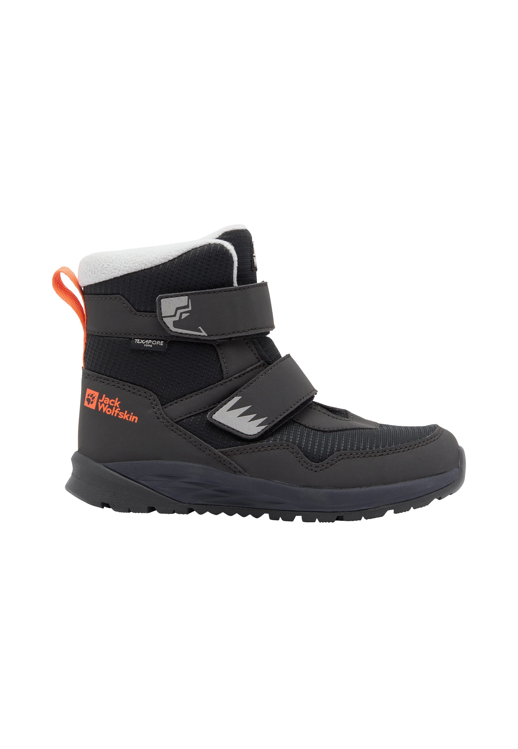 Jack Wolfskin POLAR BEAR-B TEXAPORE MID günstig online kaufen