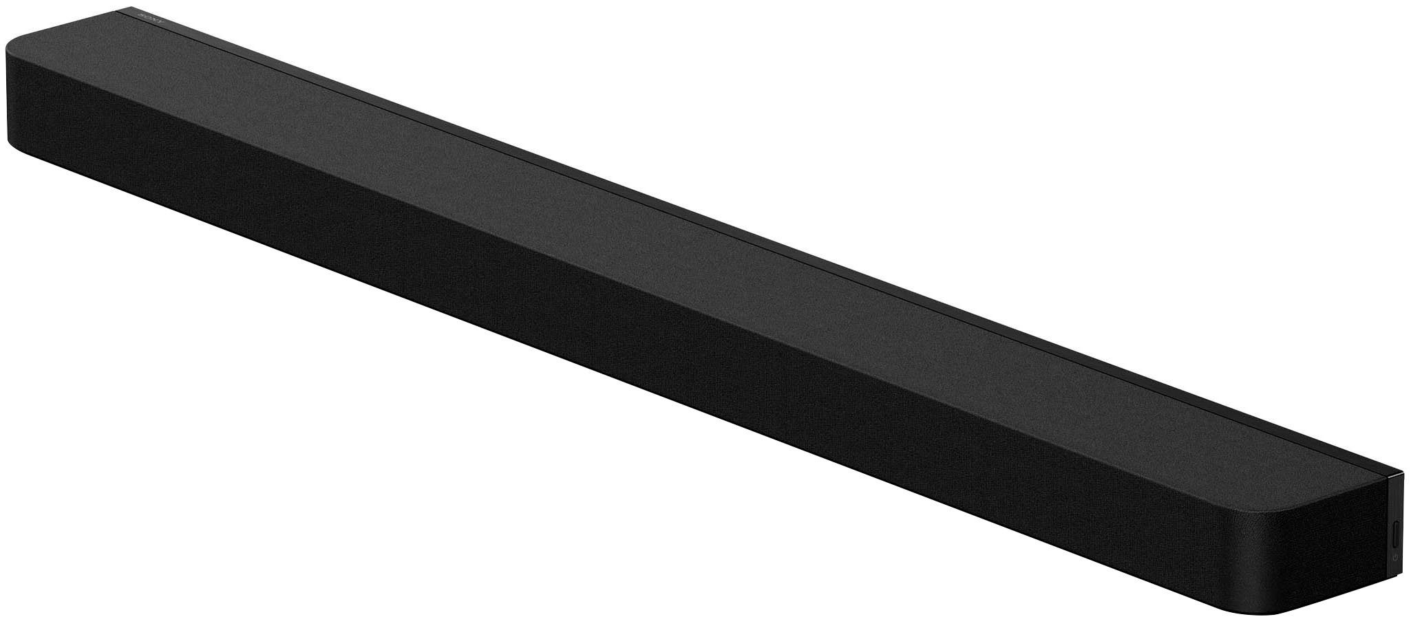 Sony BRAVIA Theatre Bar 8 + BRAVIA Theatre Sub 5 Soundbar 5.0.2 (Bluetooth, WLAN)