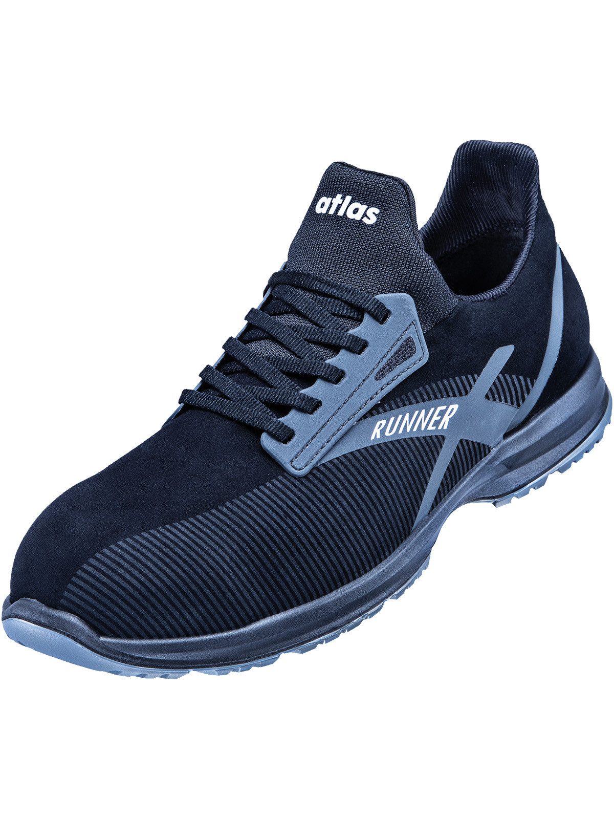 Atlas Schuhe 89700 Atlas Runner 95 ESD Arbeitsschuh