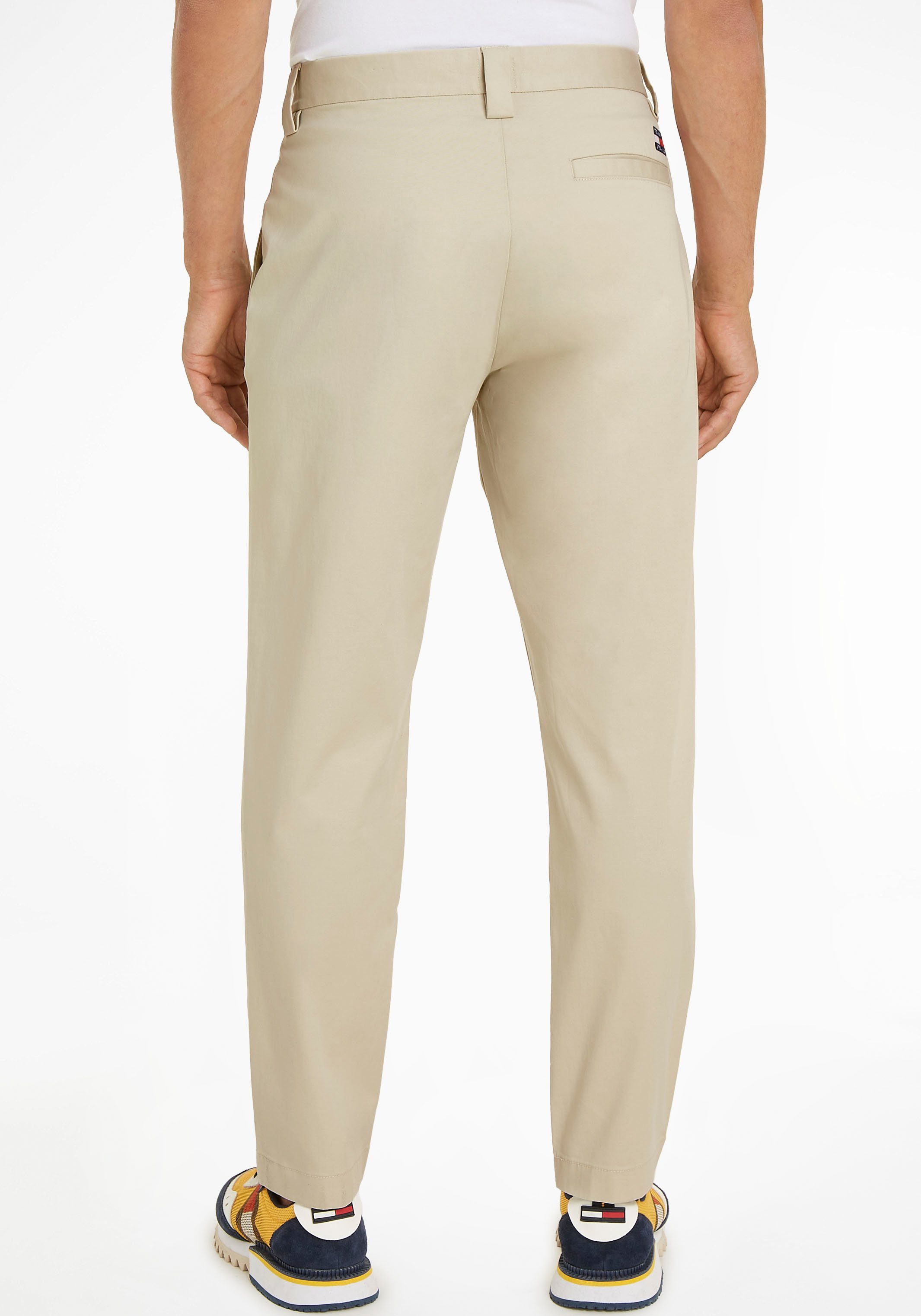 Tommy Jeans Chinohose TJM DAD CHINO günstig online kaufen