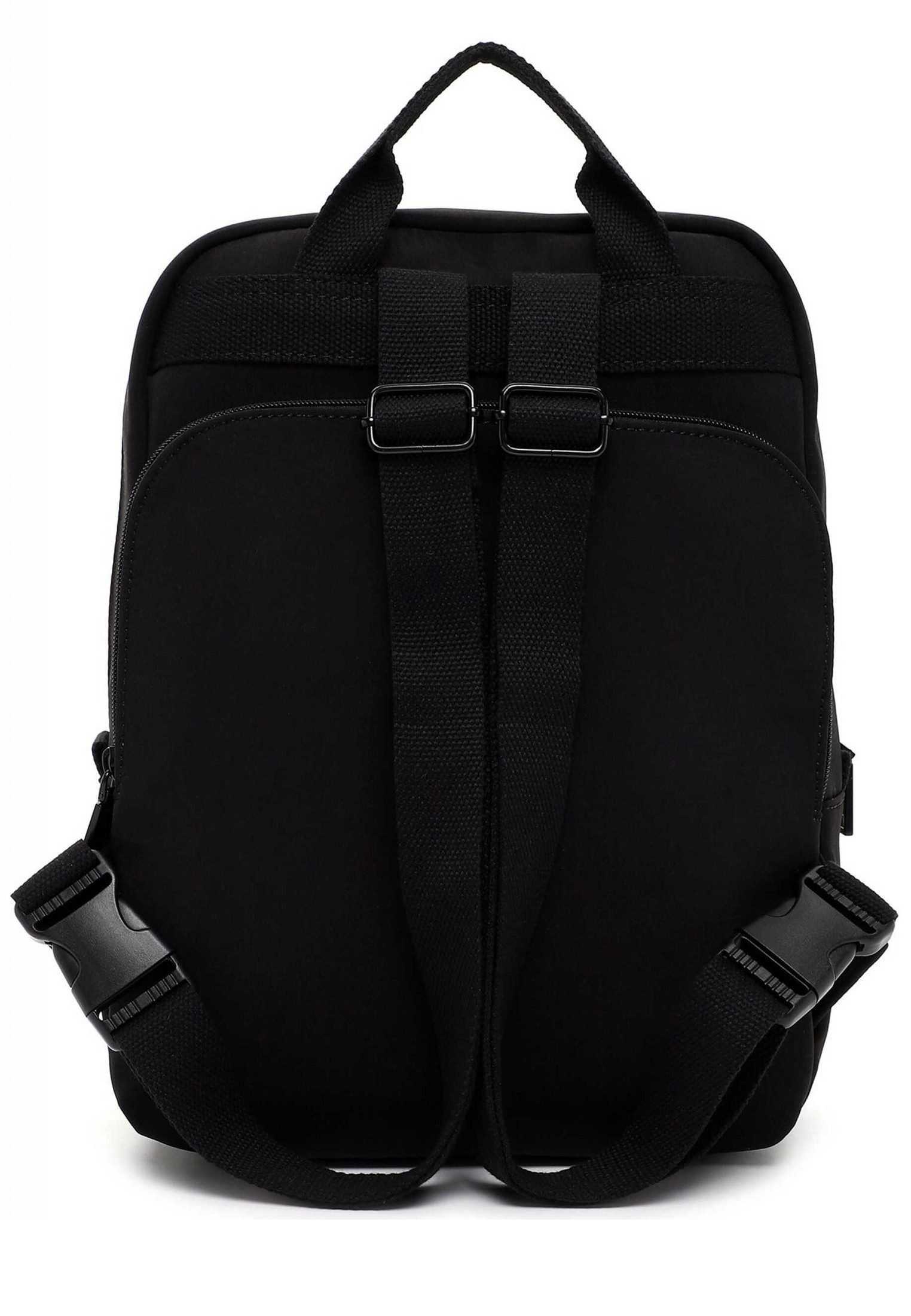 Tamaris Schultertasche 31673 100 black