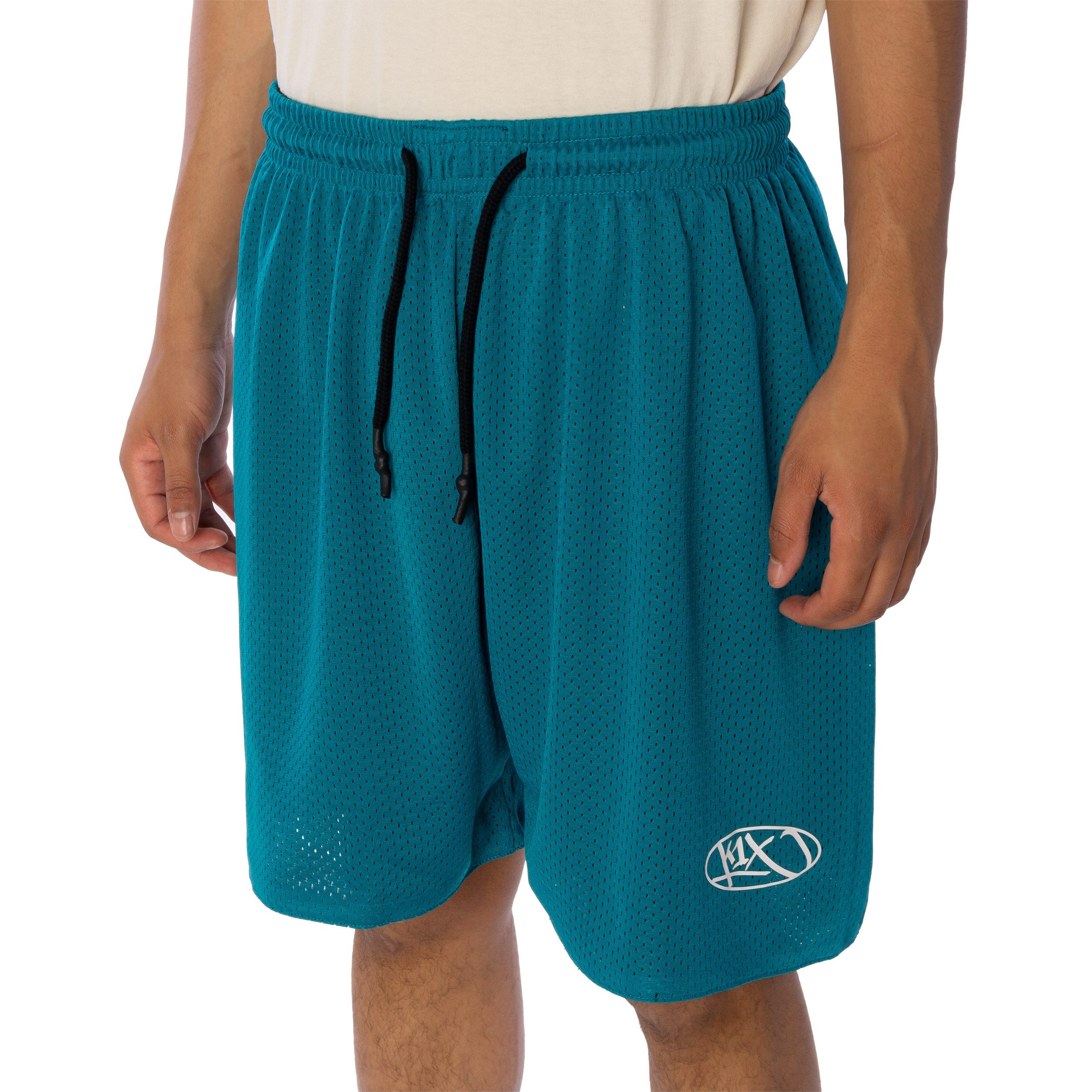 Shorts K1X Herren KXM241-042 K1X Reversible Mesh Short