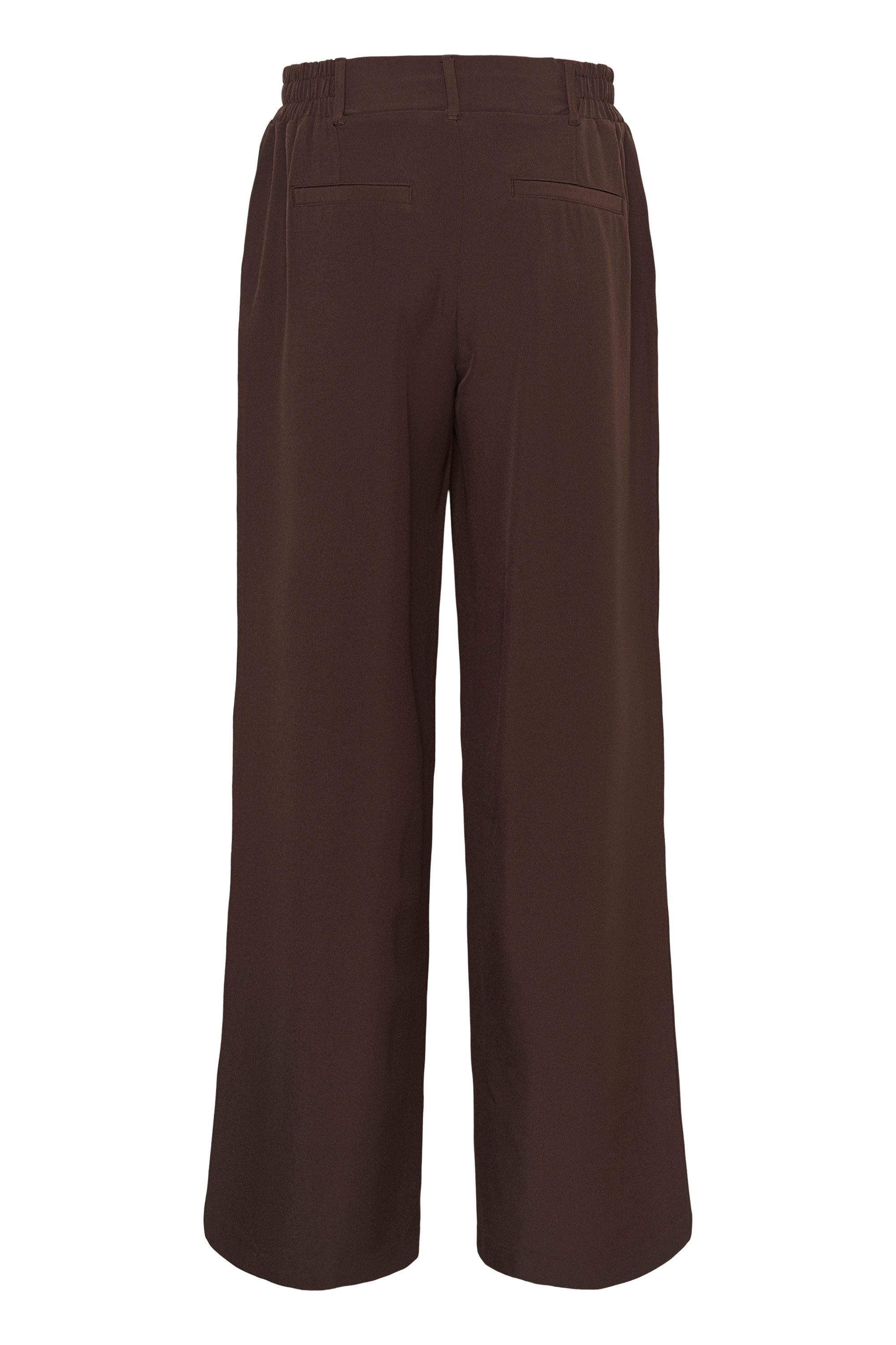 KAFFE Stoffhose Casual Hose KAbeatrice
