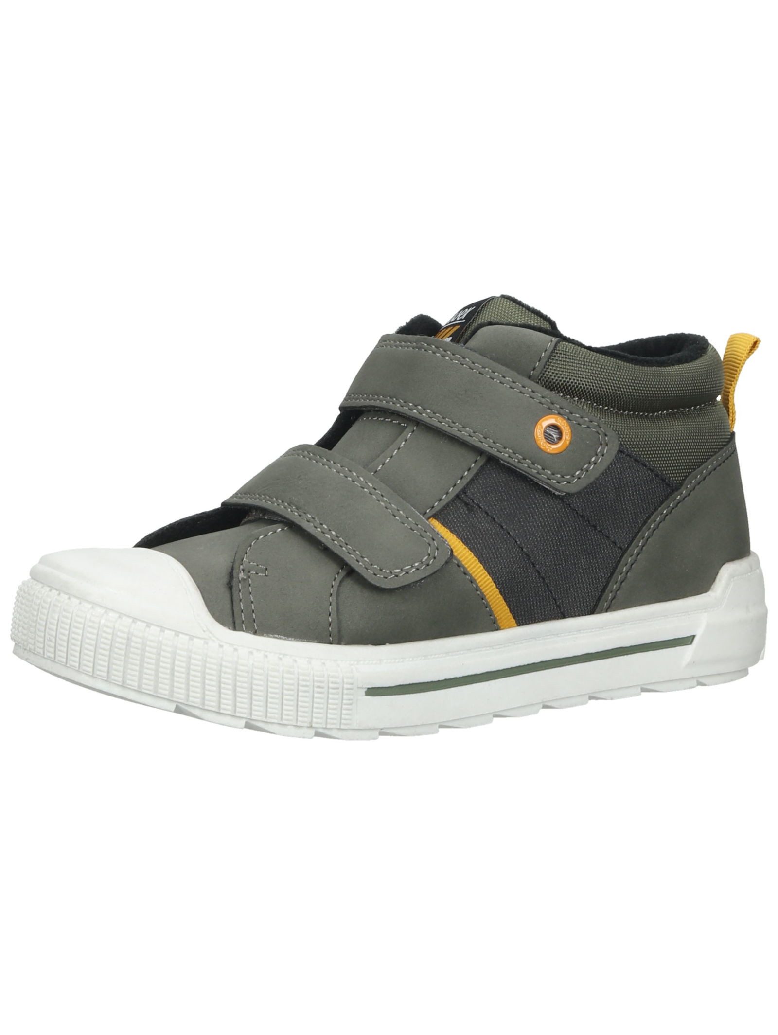 s.Oliver s.Oliver Sneaker Lederimitat/Textil Sneaker