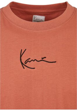 Karl Kani Kurzarmshirt Karl Kani Herren KM-TE011-020-02 Small Signature Essential Tee (1-tlg)