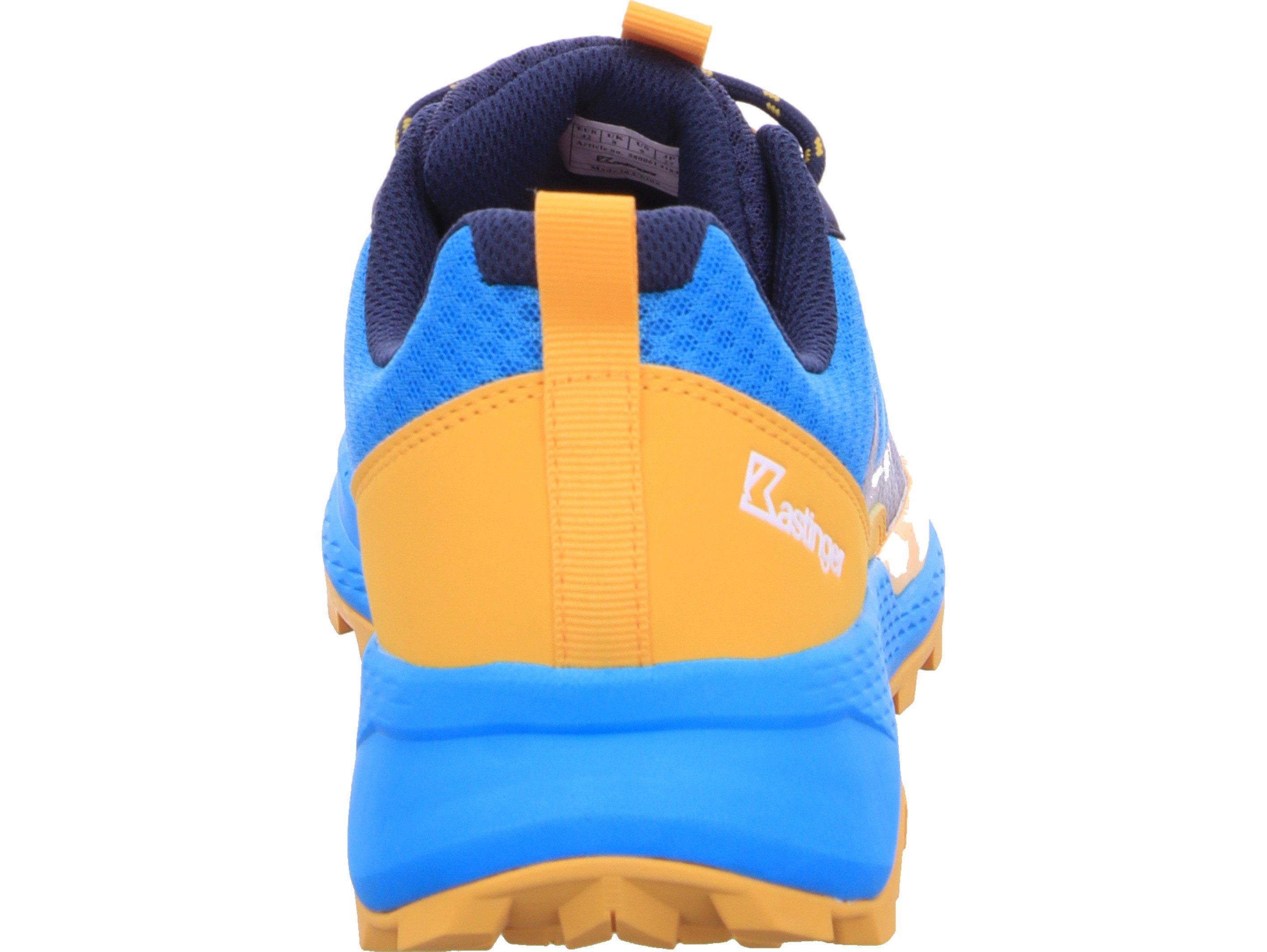 Kastinger LH-X HIKER LOW Trekkingschuh