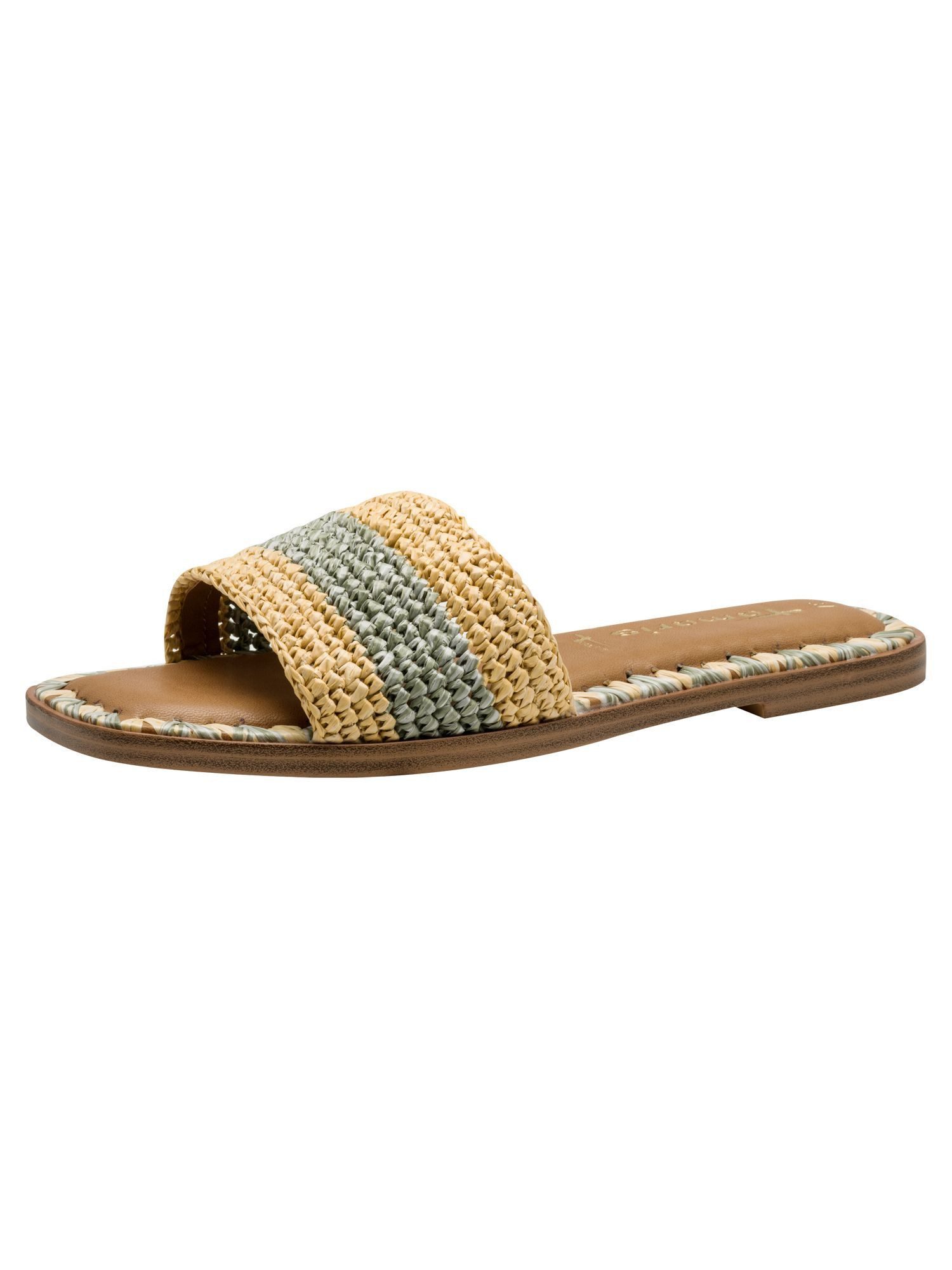 Tamaris Pantolette 1-27117-44 Sandale TOUCH-IT