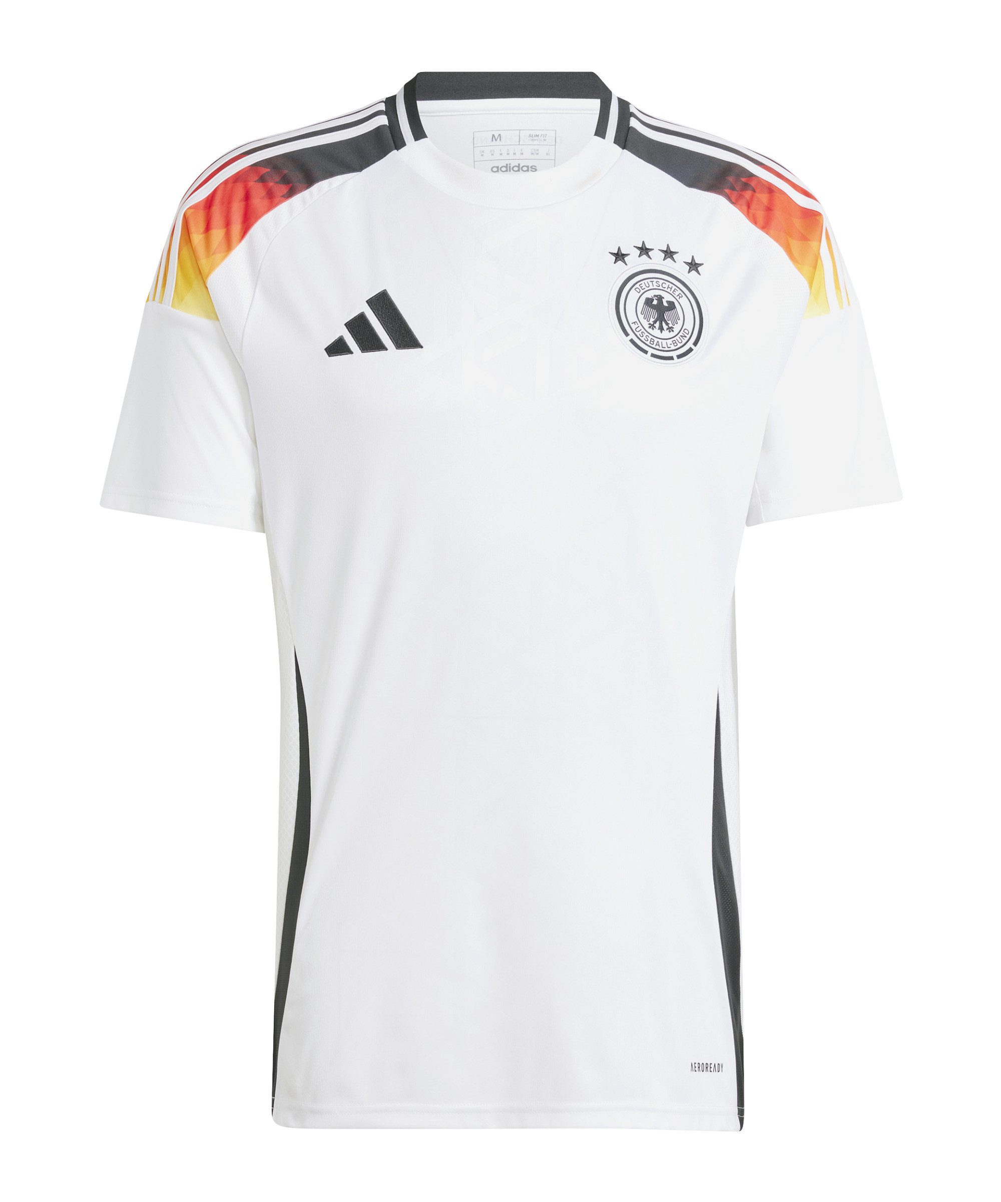 adidas Performance Fußballtrikot adidas Performance Europameisterschaft günstig online kaufen